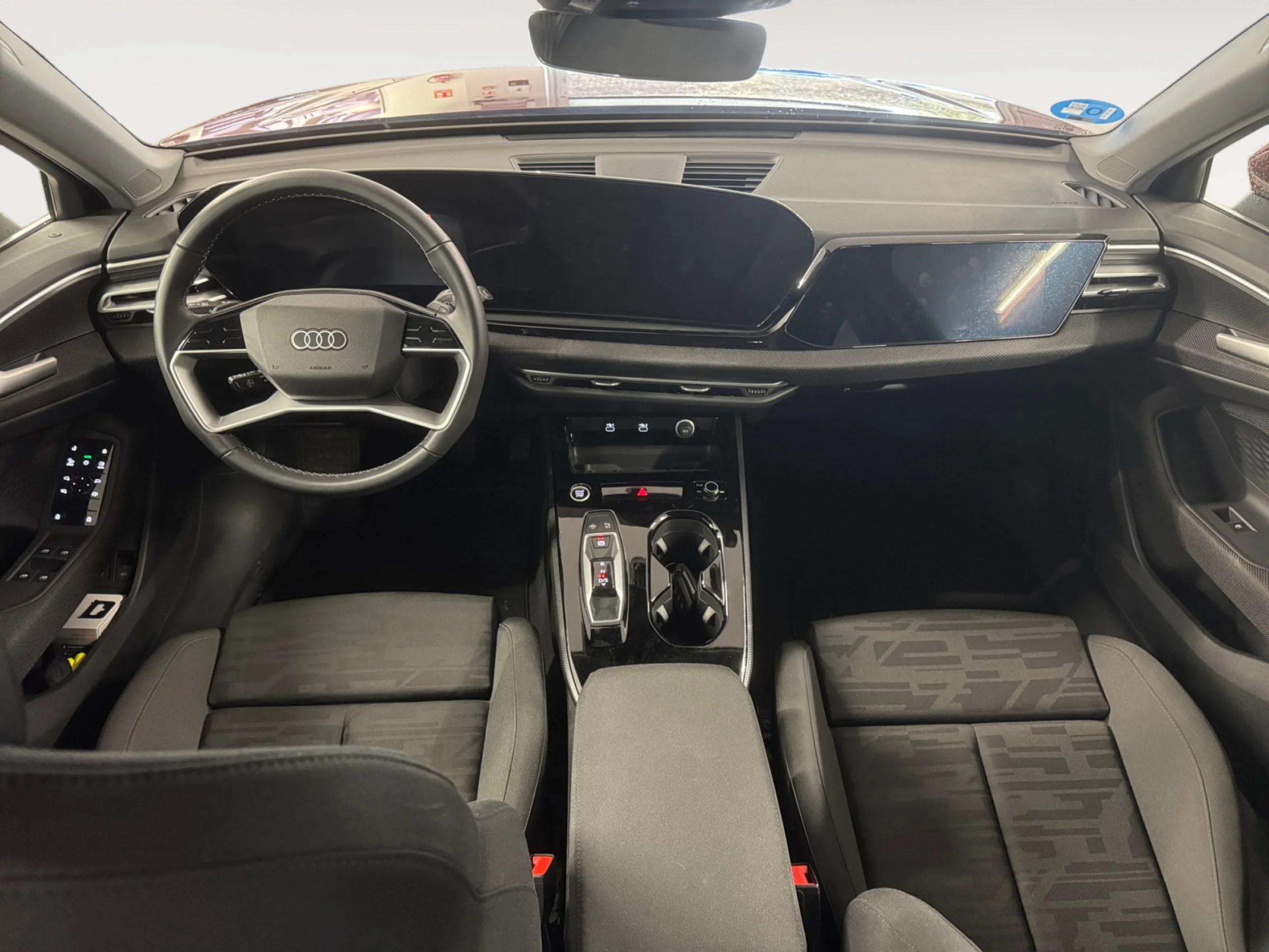 AUDI A5 A5 AVANT ADVANCED E HYBRID QUATTRO 220 KW S TRONIC - Foto 4