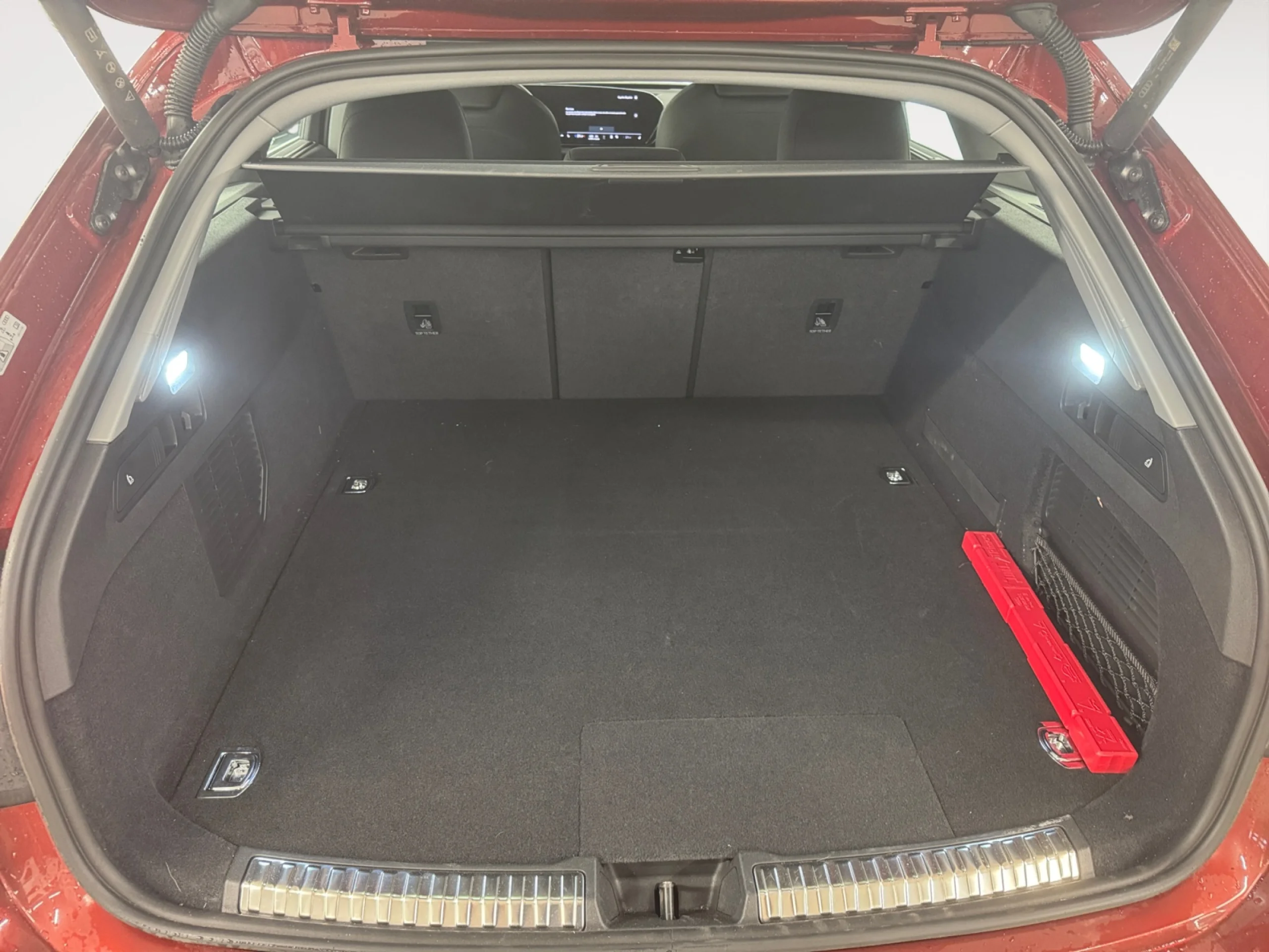 AUDI A5 A5 AVANT ADVANCED E HYBRID QUATTRO 220 KW S TRONIC - Foto 7