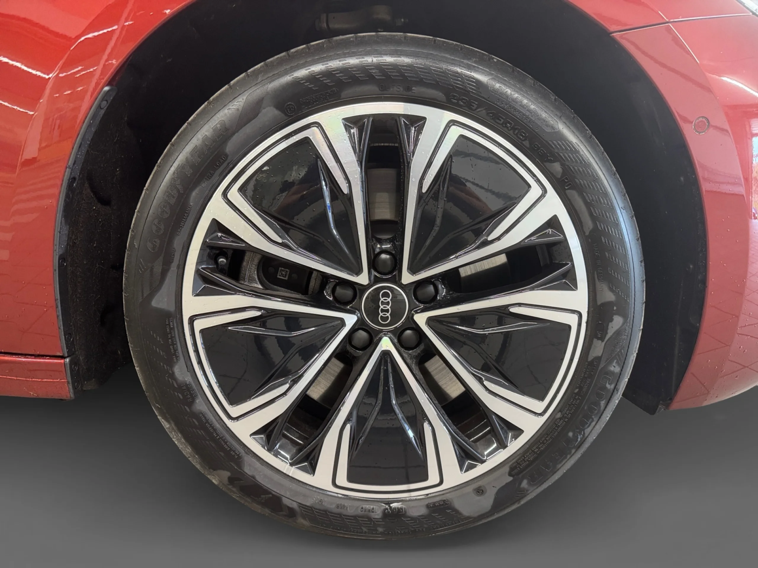 AUDI A5 A5 AVANT ADVANCED E HYBRID QUATTRO 220 KW S TRONIC - Foto 8