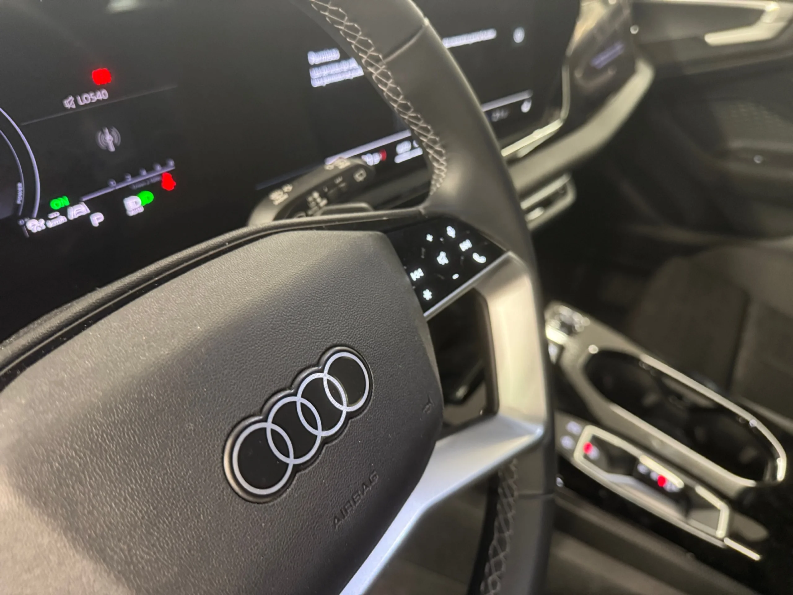 AUDI A5 A5 AVANT ADVANCED E HYBRID QUATTRO 220 KW S TRONIC - Foto 10