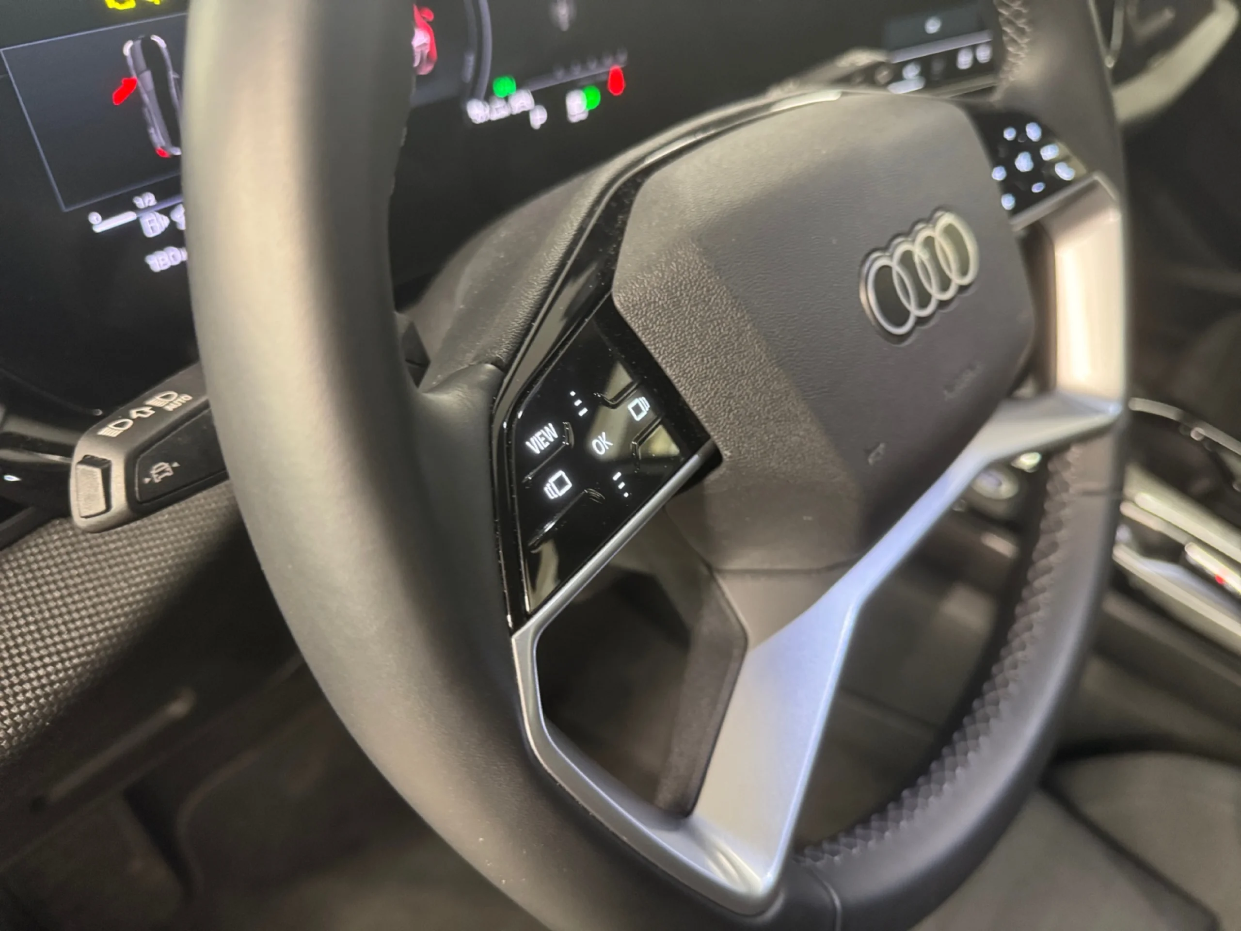 AUDI A5 A5 AVANT ADVANCED E HYBRID QUATTRO 220 KW S TRONIC - Foto 11