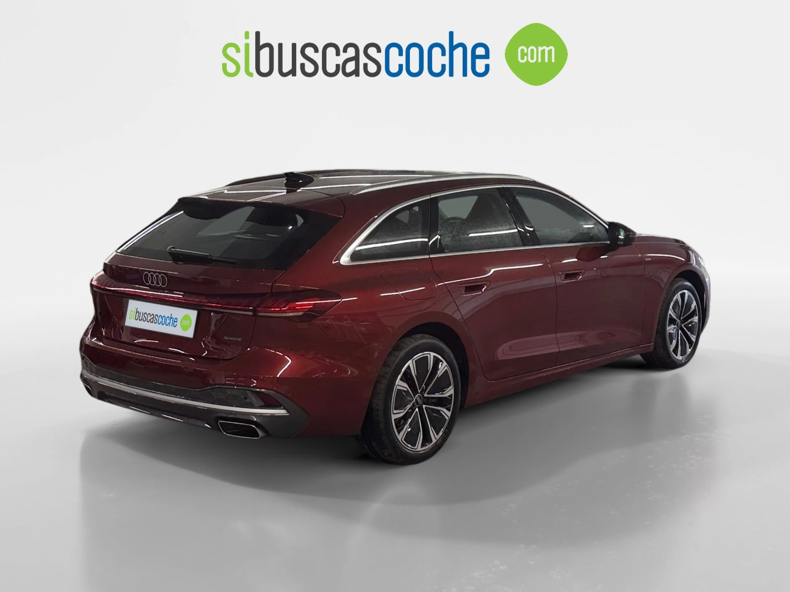 AUDI A5 A5 AVANT ADVANCED E HYBRID QUATTRO 220 KW S TRONIC - Foto 14