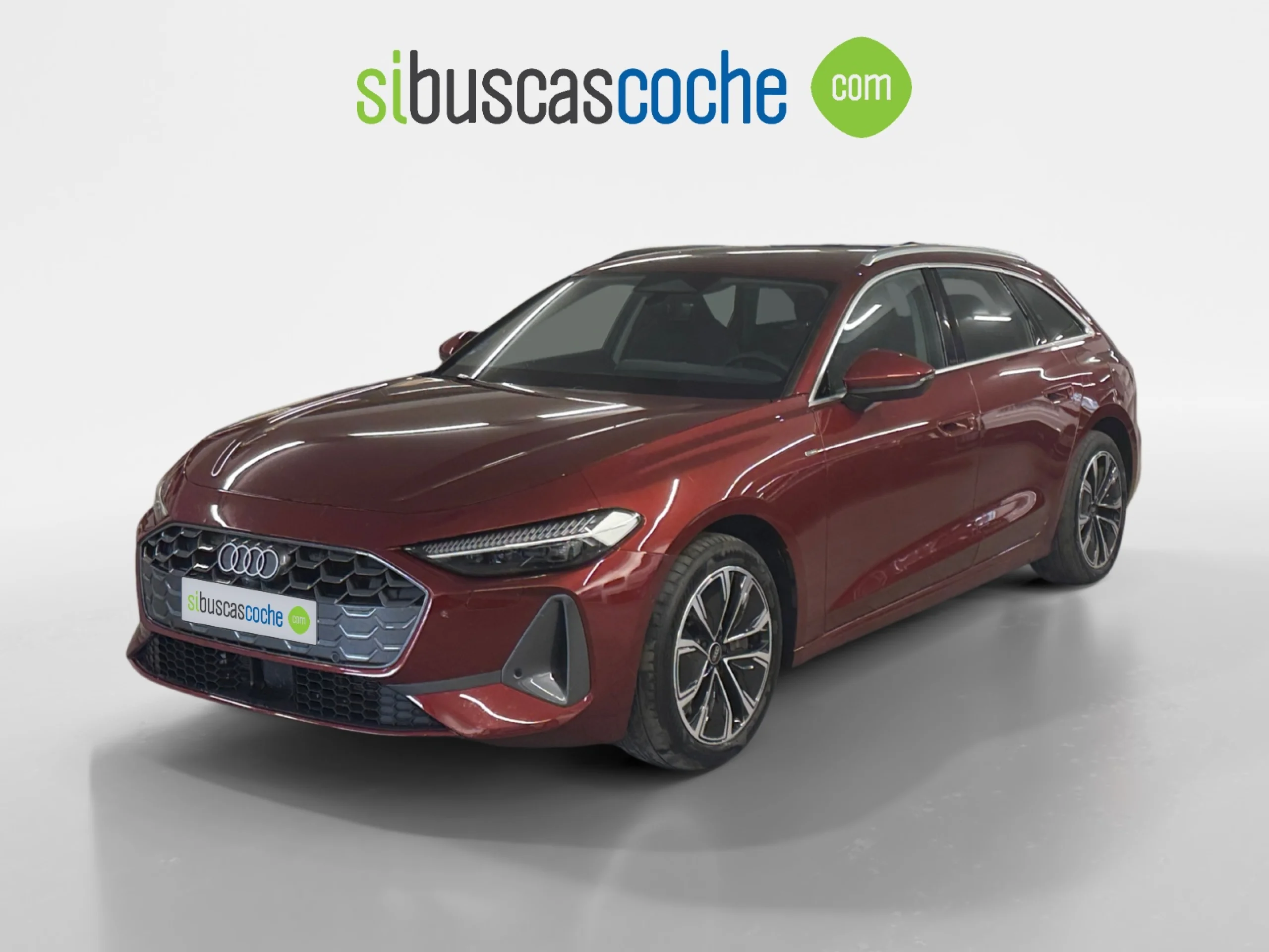 AUDI A5 A5 AVANT ADVANCED E HYBRID QUATTRO 220 KW S TRONIC - Foto 16