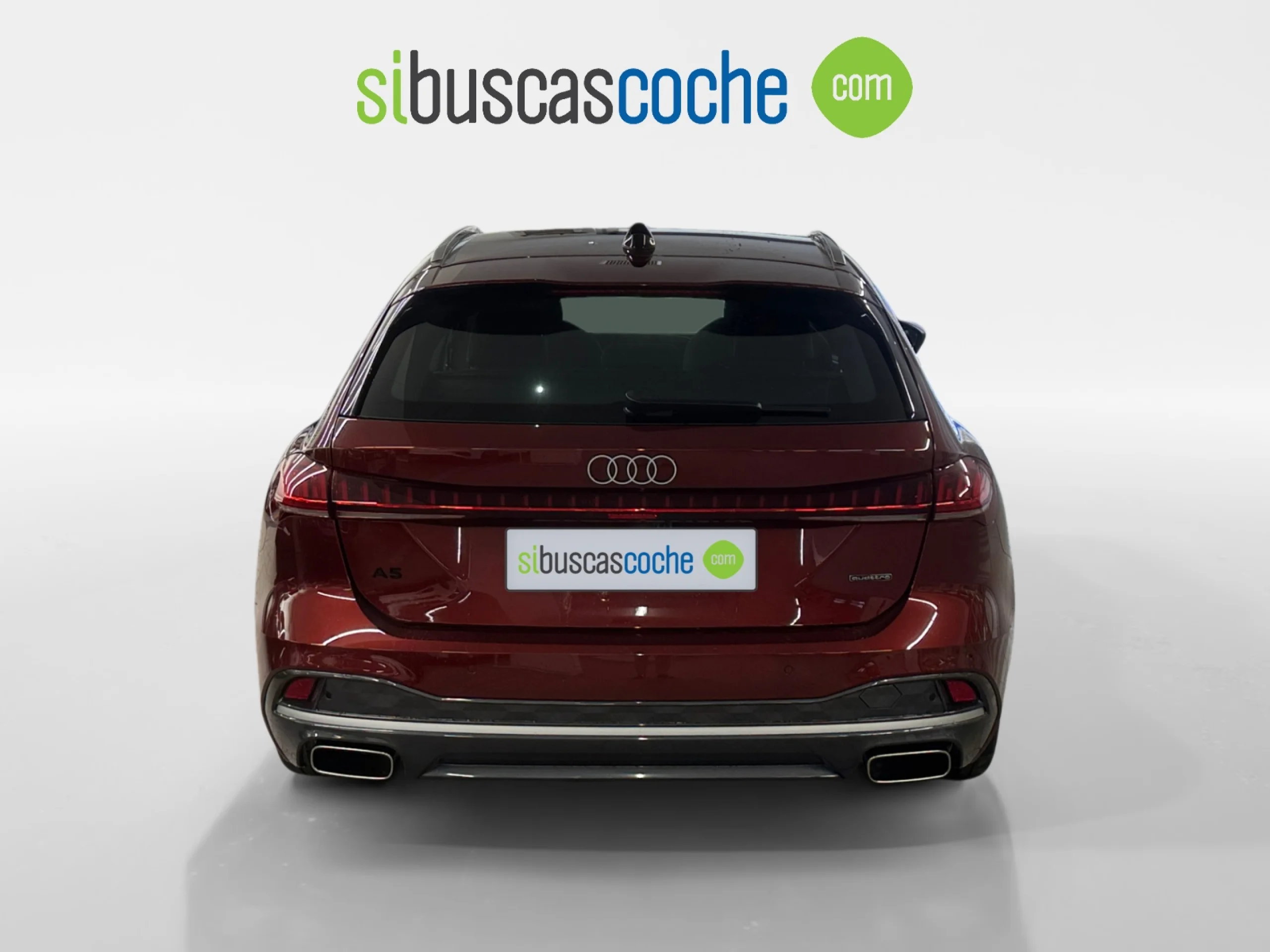 AUDI A5 A5 AVANT ADVANCED E HYBRID QUATTRO 220 KW S TRONIC - Foto 17