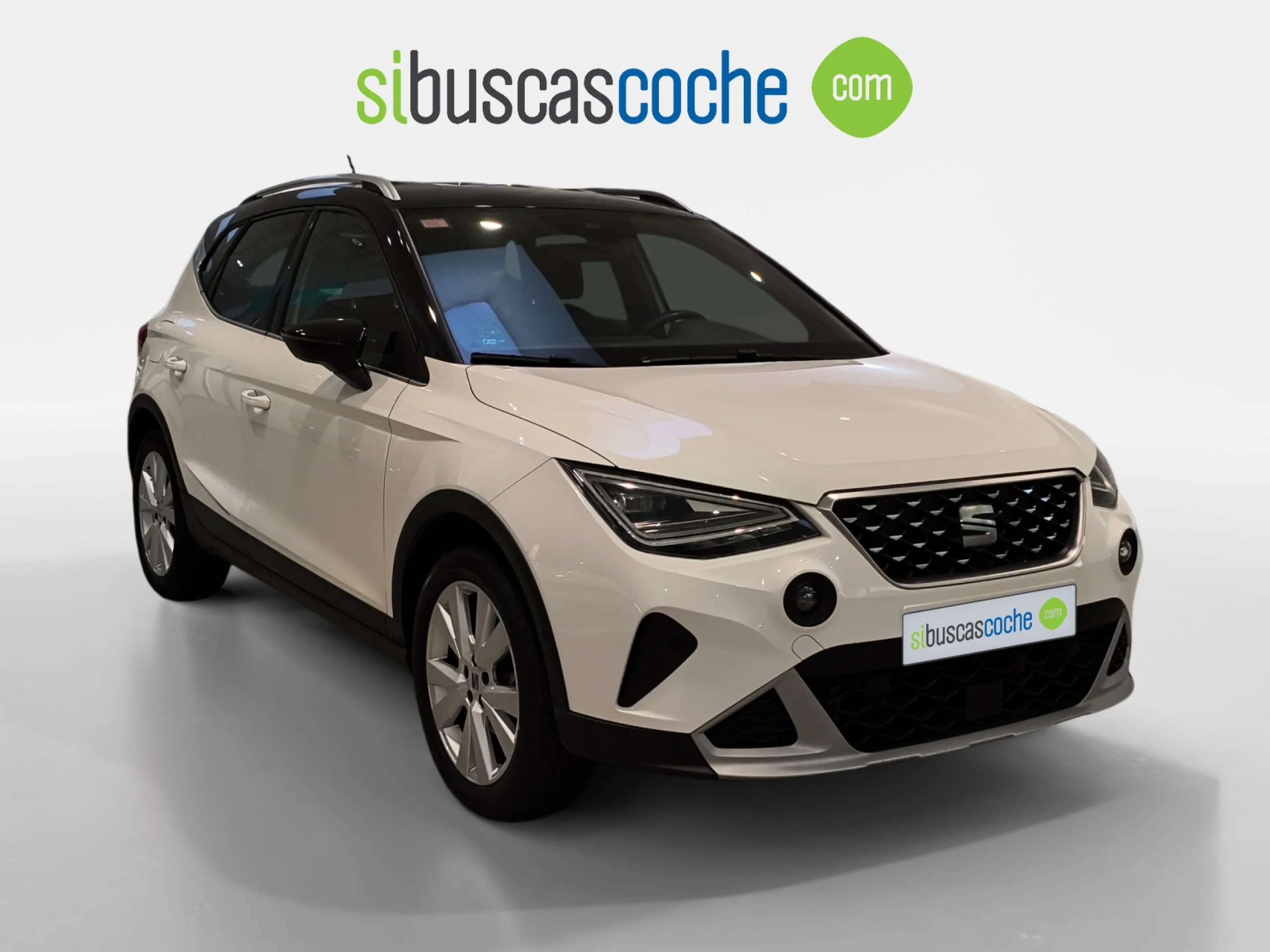 SEAT ARONA 1.0 TSI 81KW DSG XCELLENCE GO2 - Foto 1