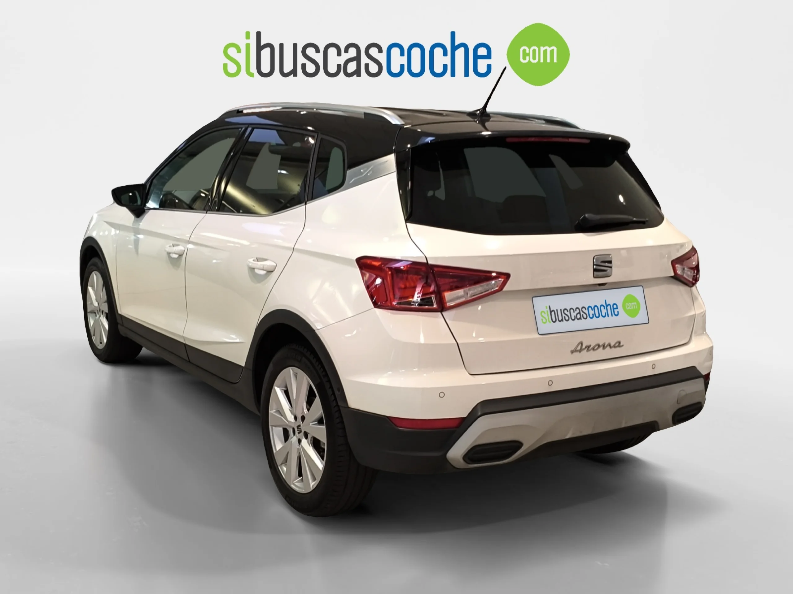 SEAT ARONA 1.0 TSI 81KW DSG XCELLENCE GO2 - Foto 2