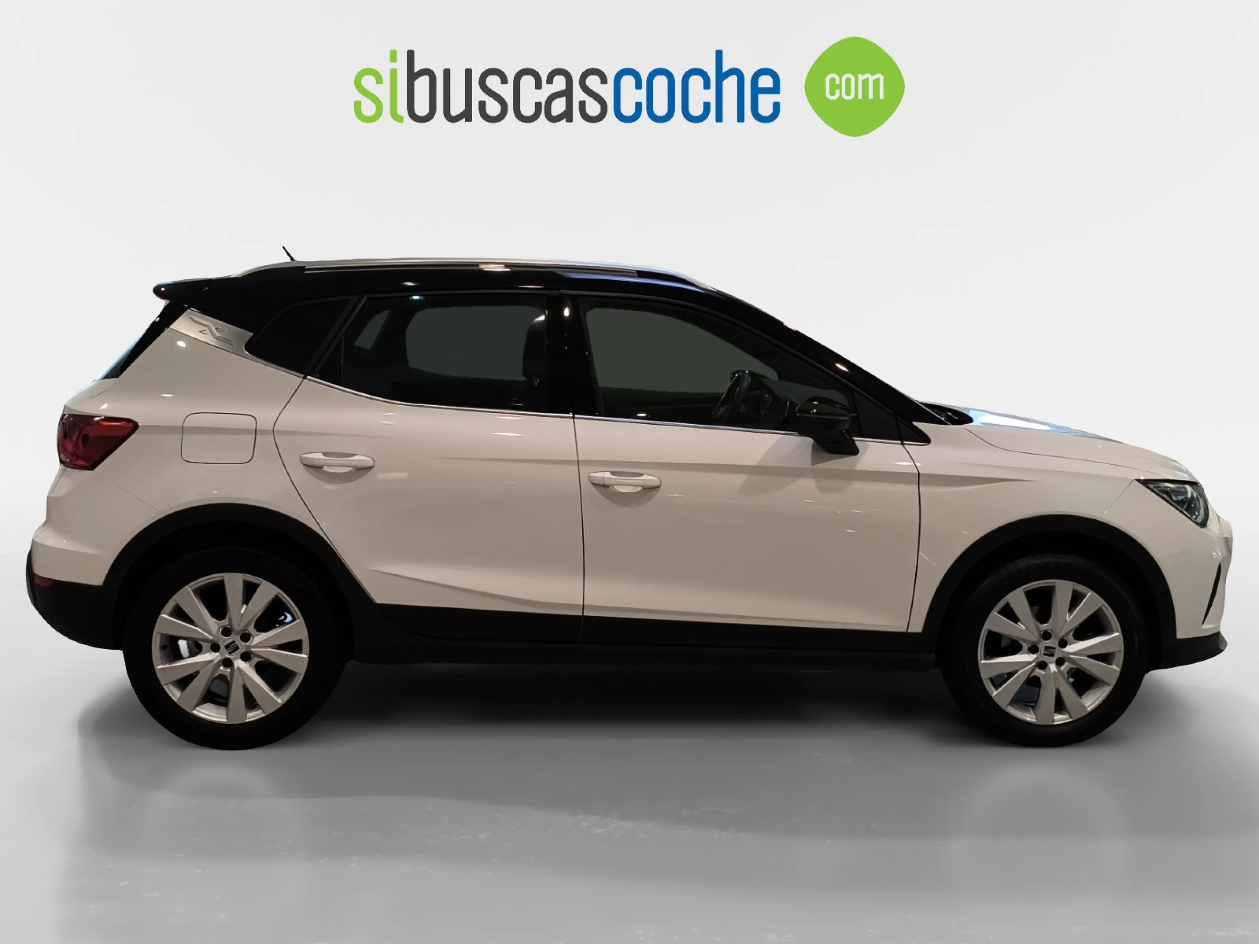 SEAT ARONA 1.0 TSI 81KW DSG XCELLENCE GO2 - Foto 3