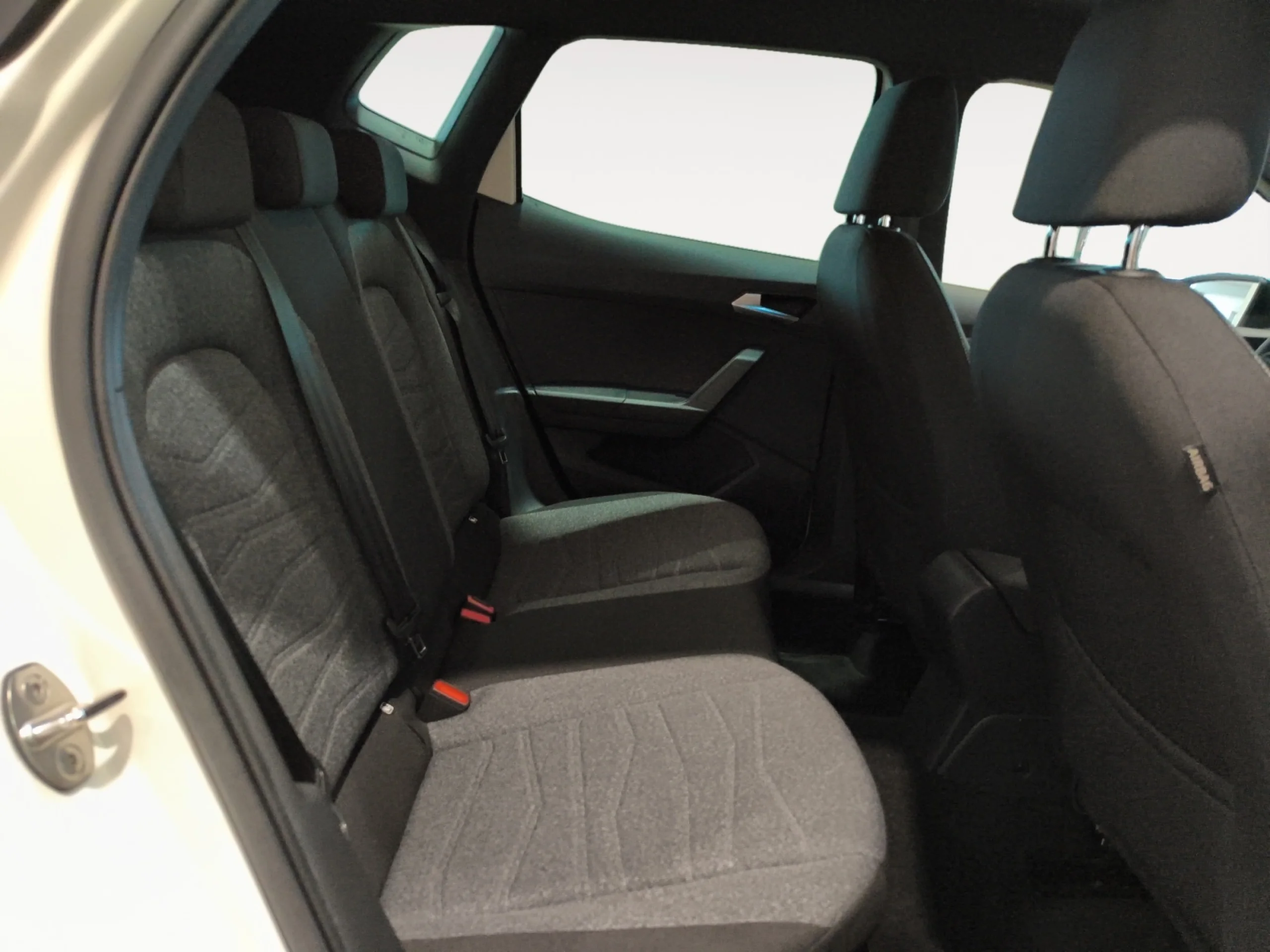 SEAT ARONA 1.0 TSI 81KW DSG XCELLENCE GO2 - Foto 6