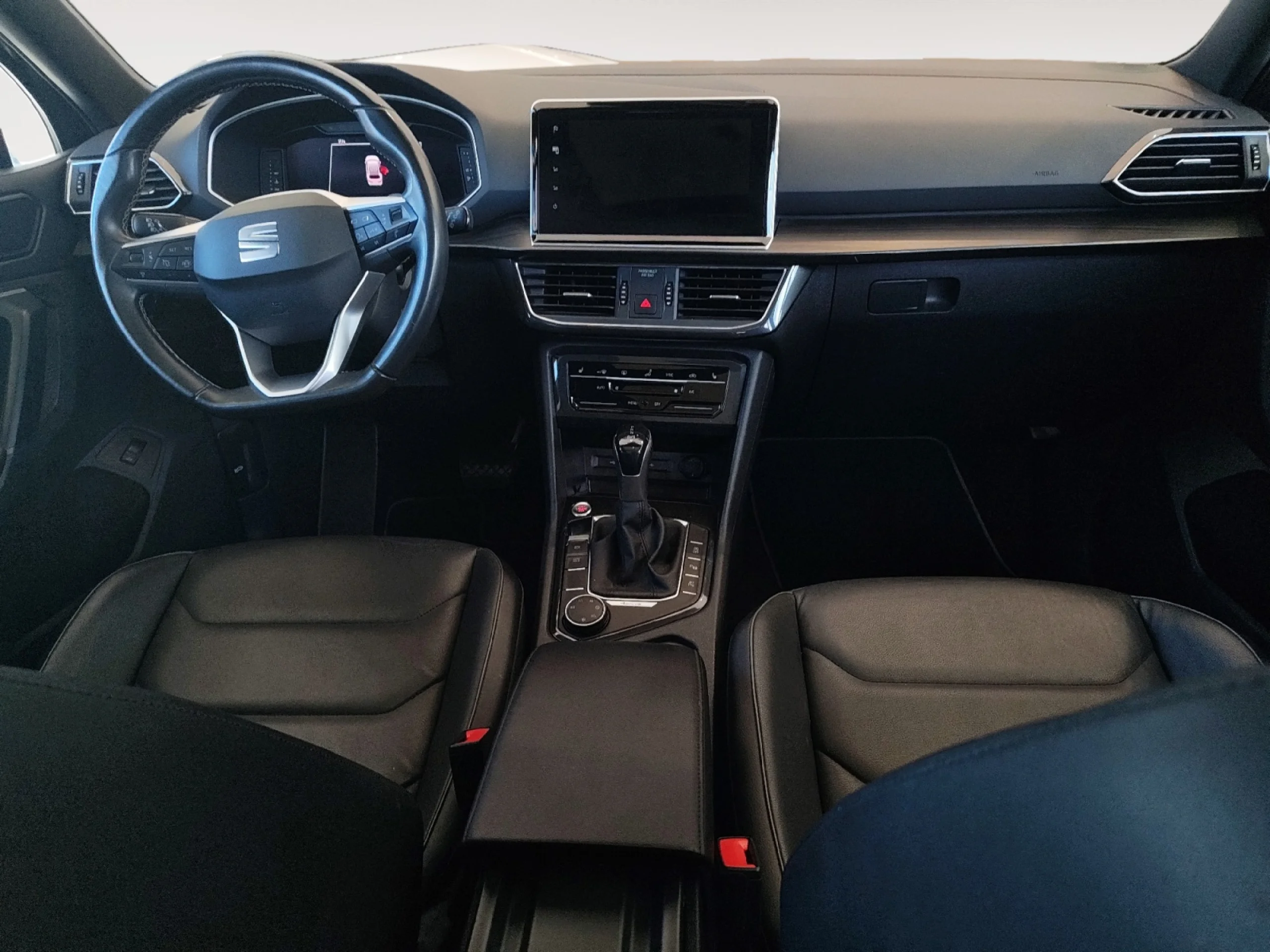 SEAT TARRACO 2.0 TSI 140KW DSG 4WD XCELLENCE GO L - Foto 3