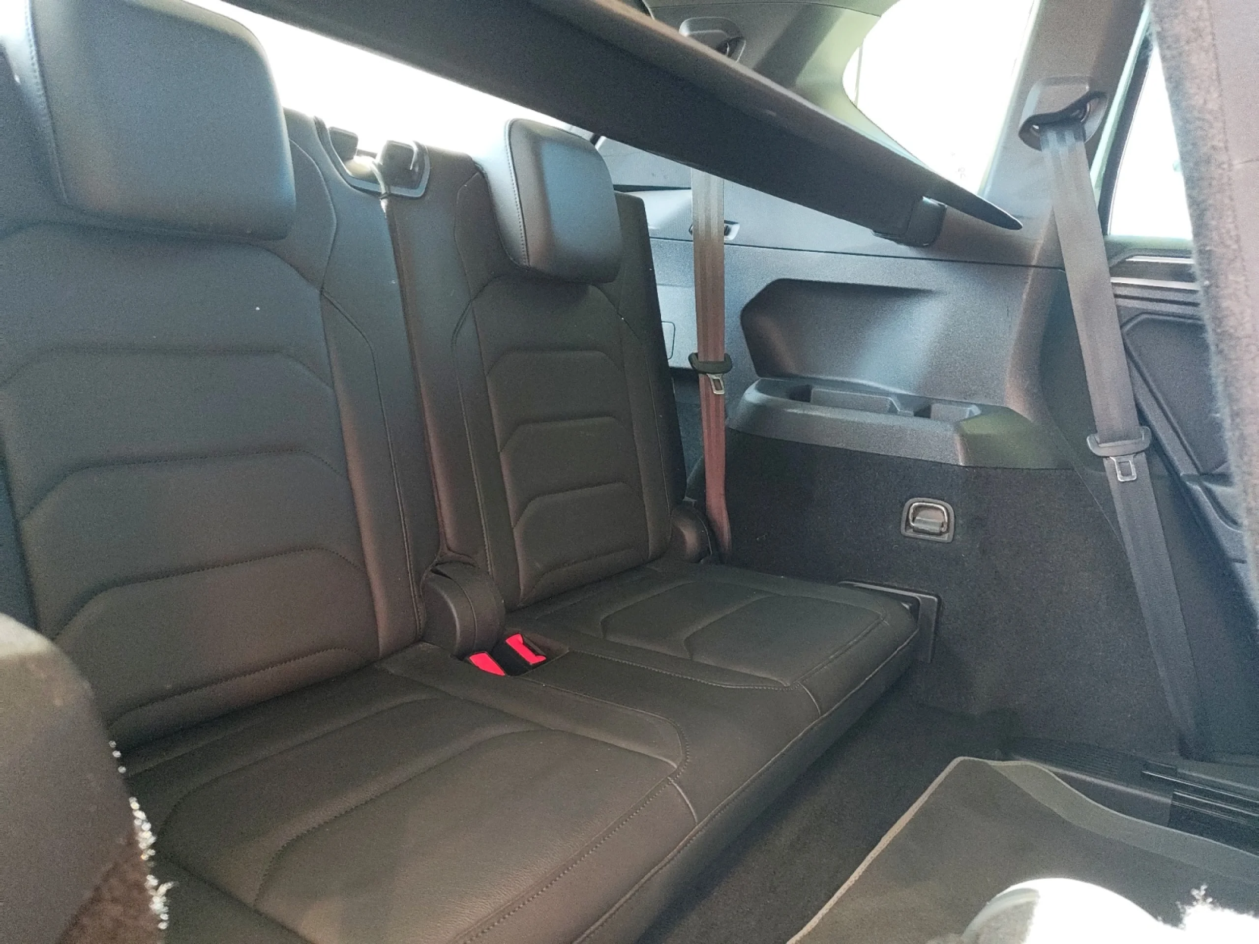 SEAT TARRACO 2.0 TSI 140KW DSG 4WD XCELLENCE GO L - Foto 7