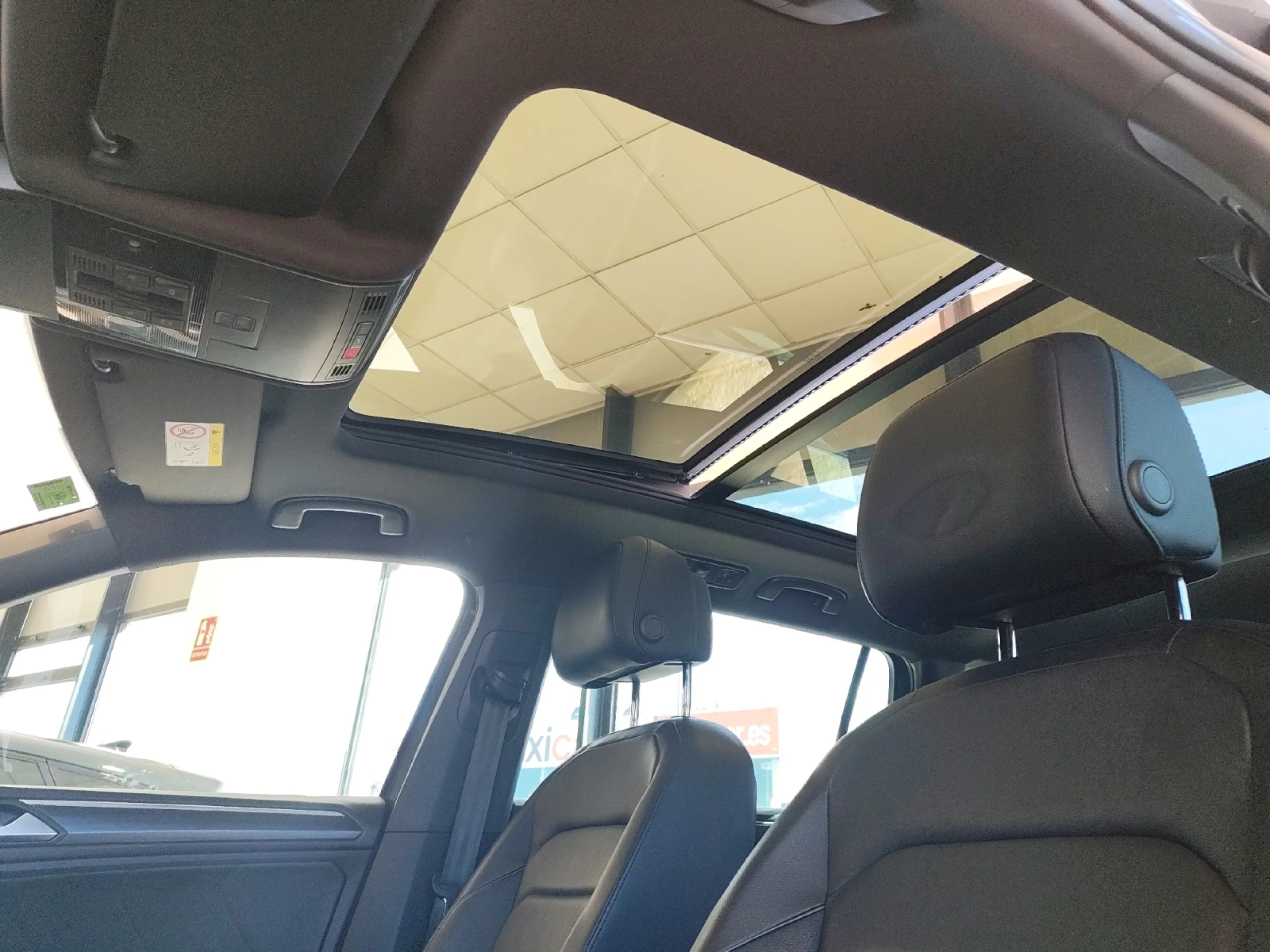 SEAT TARRACO 2.0 TSI 140KW DSG 4WD XCELLENCE GO L - Foto 9