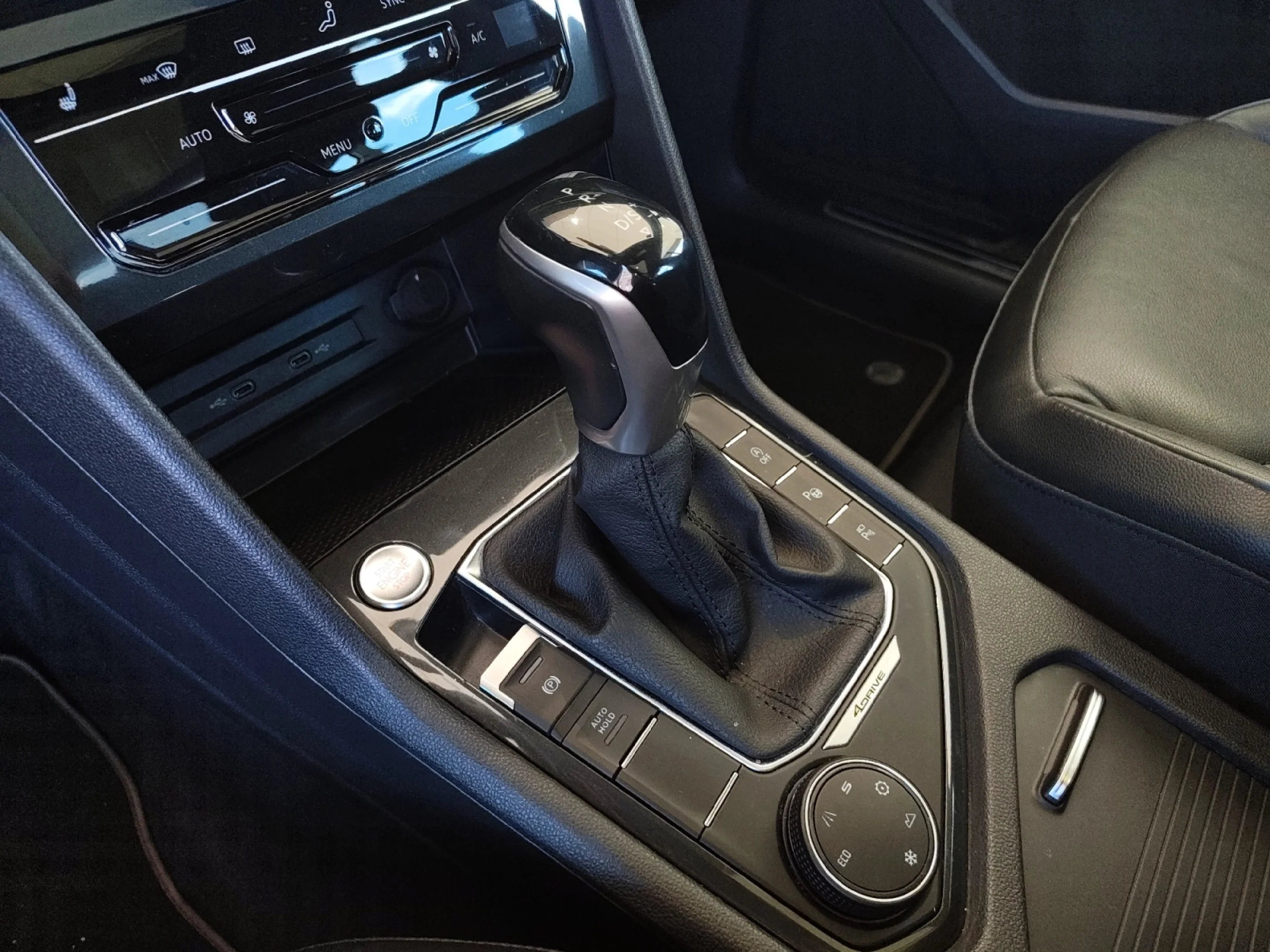 SEAT TARRACO 2.0 TSI 140KW DSG 4WD XCELLENCE GO L - Foto 10