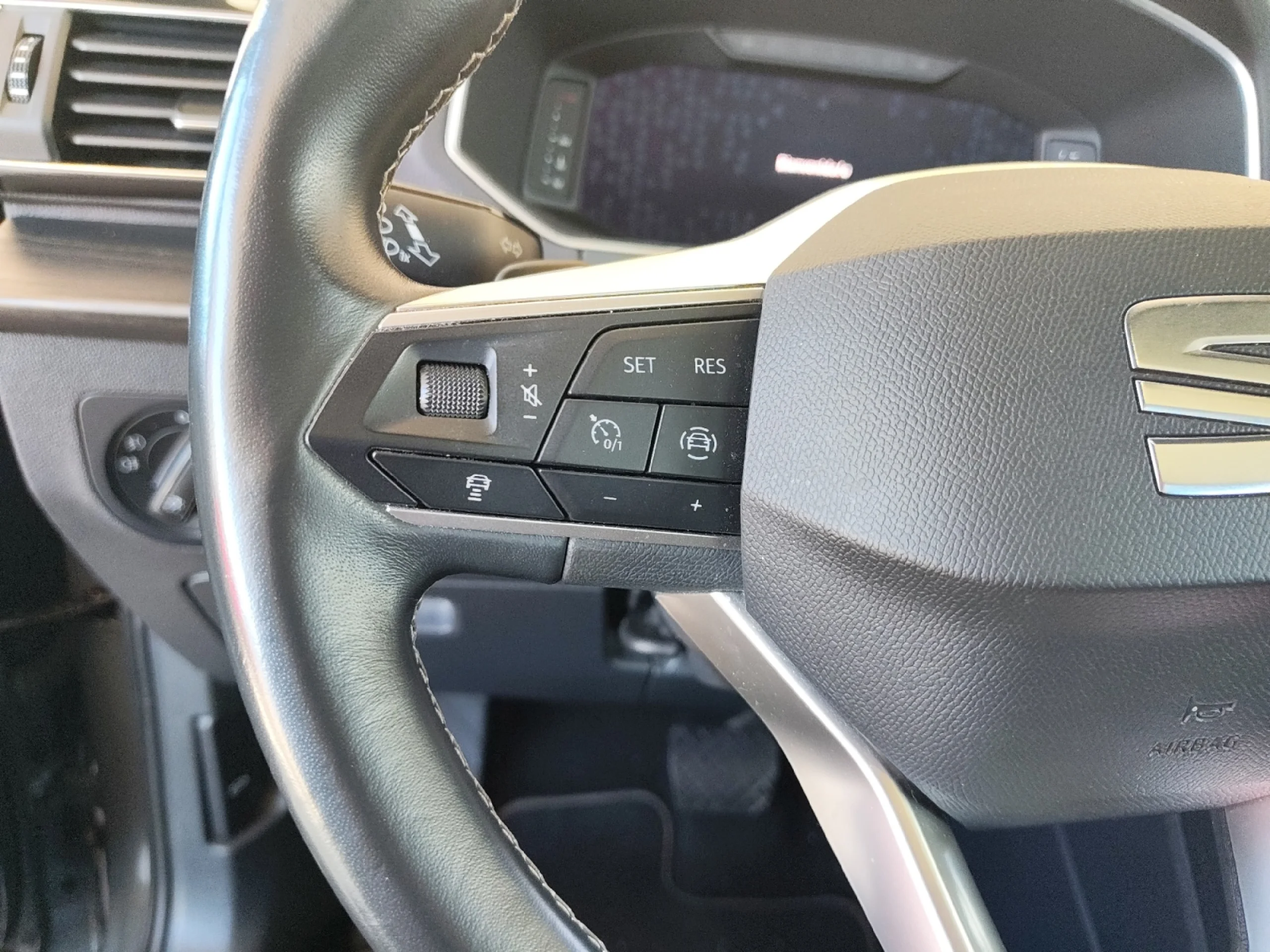 SEAT TARRACO 2.0 TSI 140KW DSG 4WD XCELLENCE GO L - Foto 11