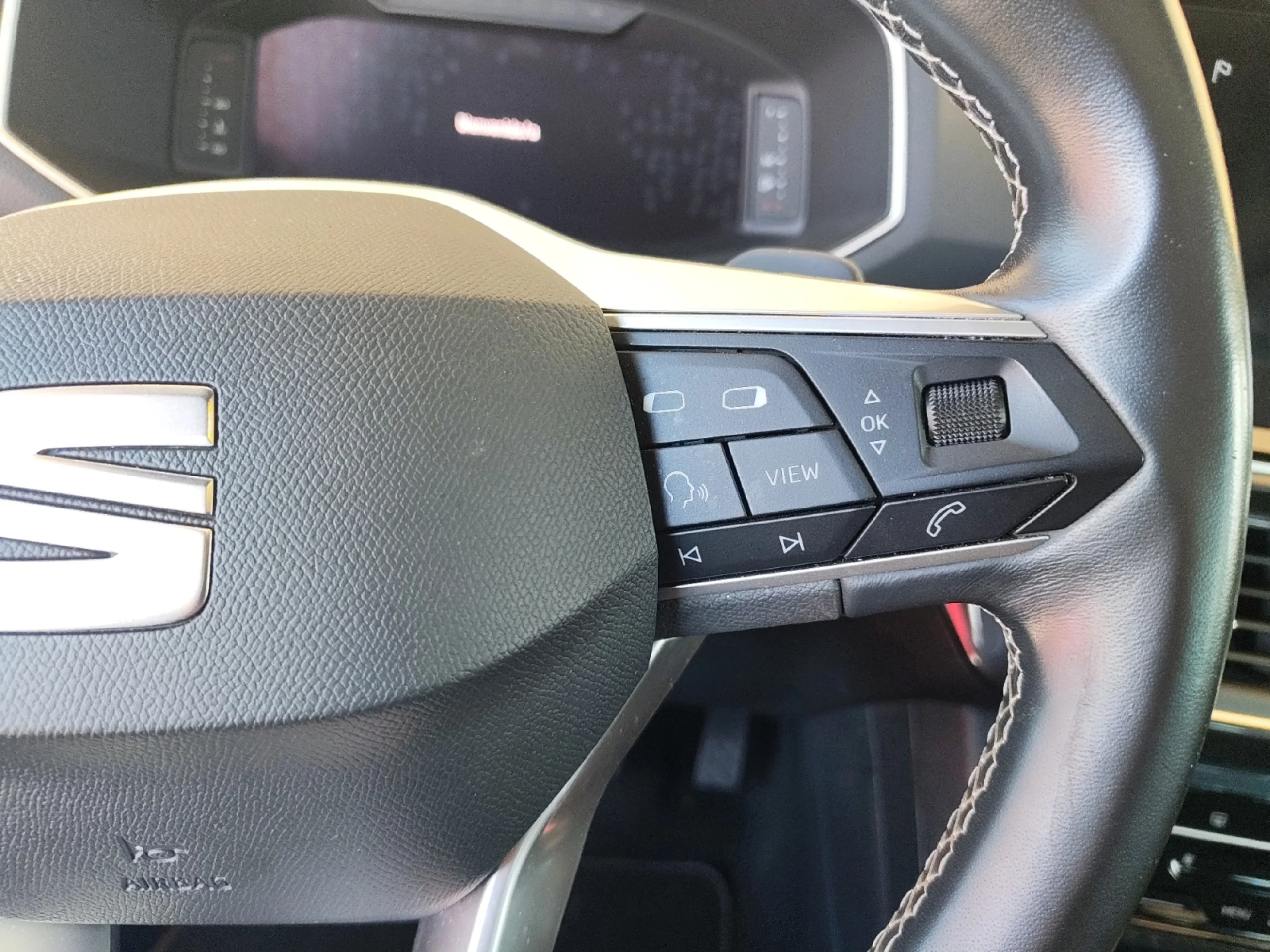SEAT TARRACO 2.0 TSI 140KW DSG 4WD XCELLENCE GO L - Foto 12