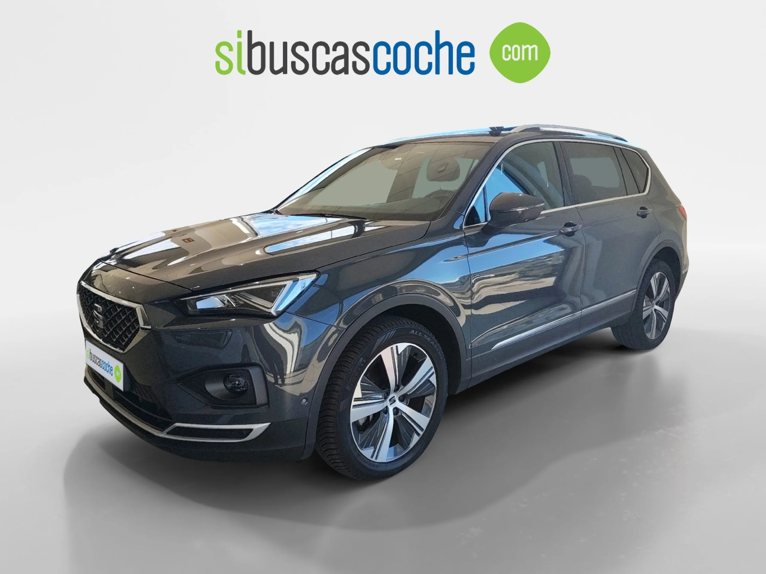 SEAT TARRACO 2.0 TSI 140KW DSG 4WD XCELLENCE GO L - Foto 15