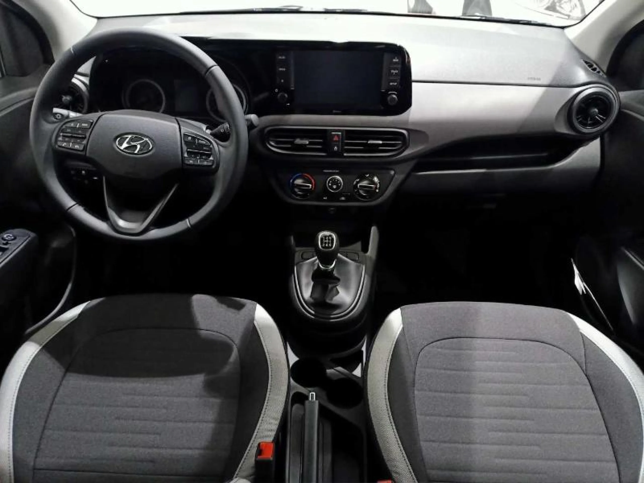 HYUNDAI I10 1.0 KLASS - Foto 3