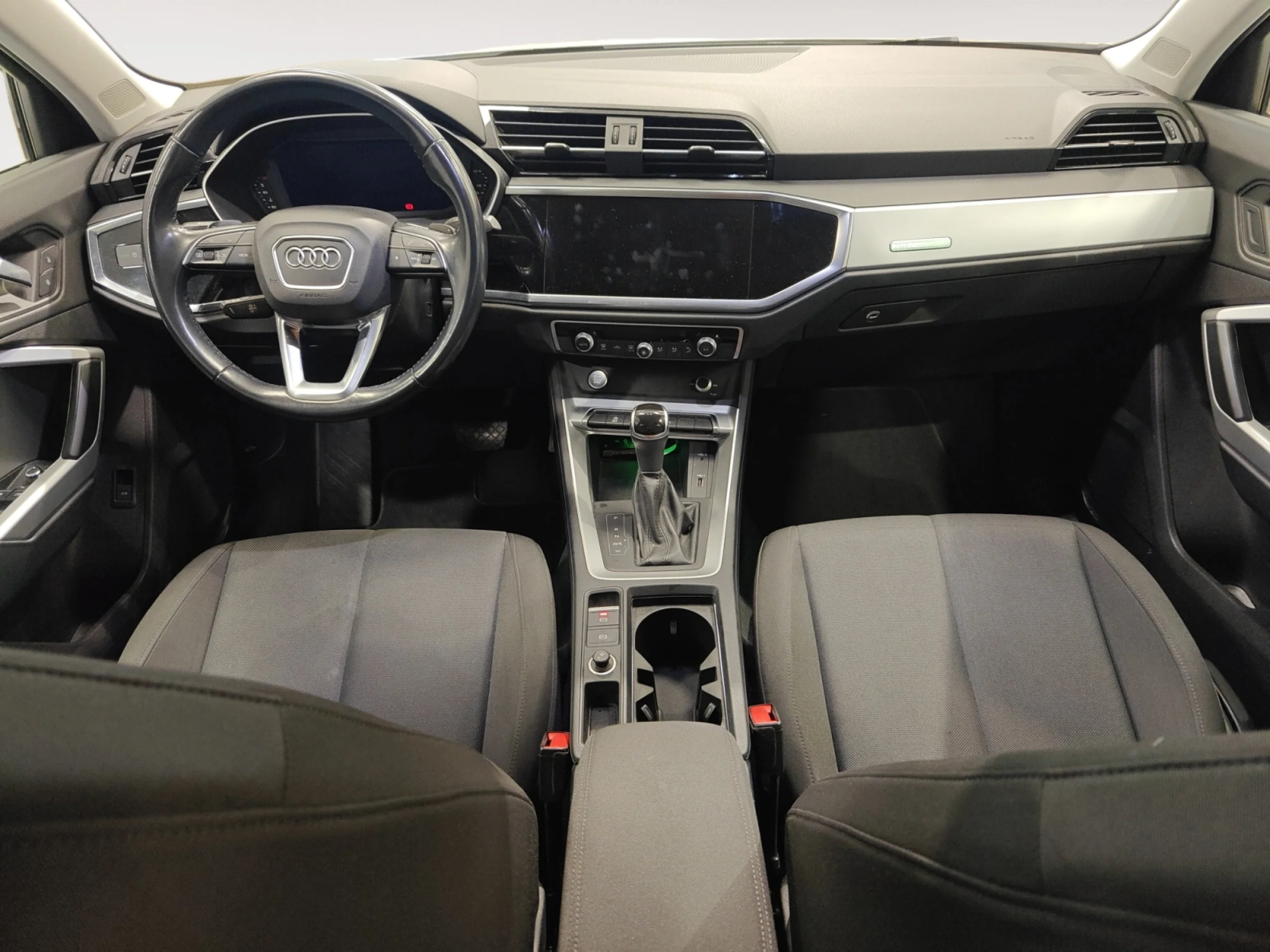 AUDI Q3 ADVANCED 35 TFSI 110KW (150CV) S TRONIC - Foto 4