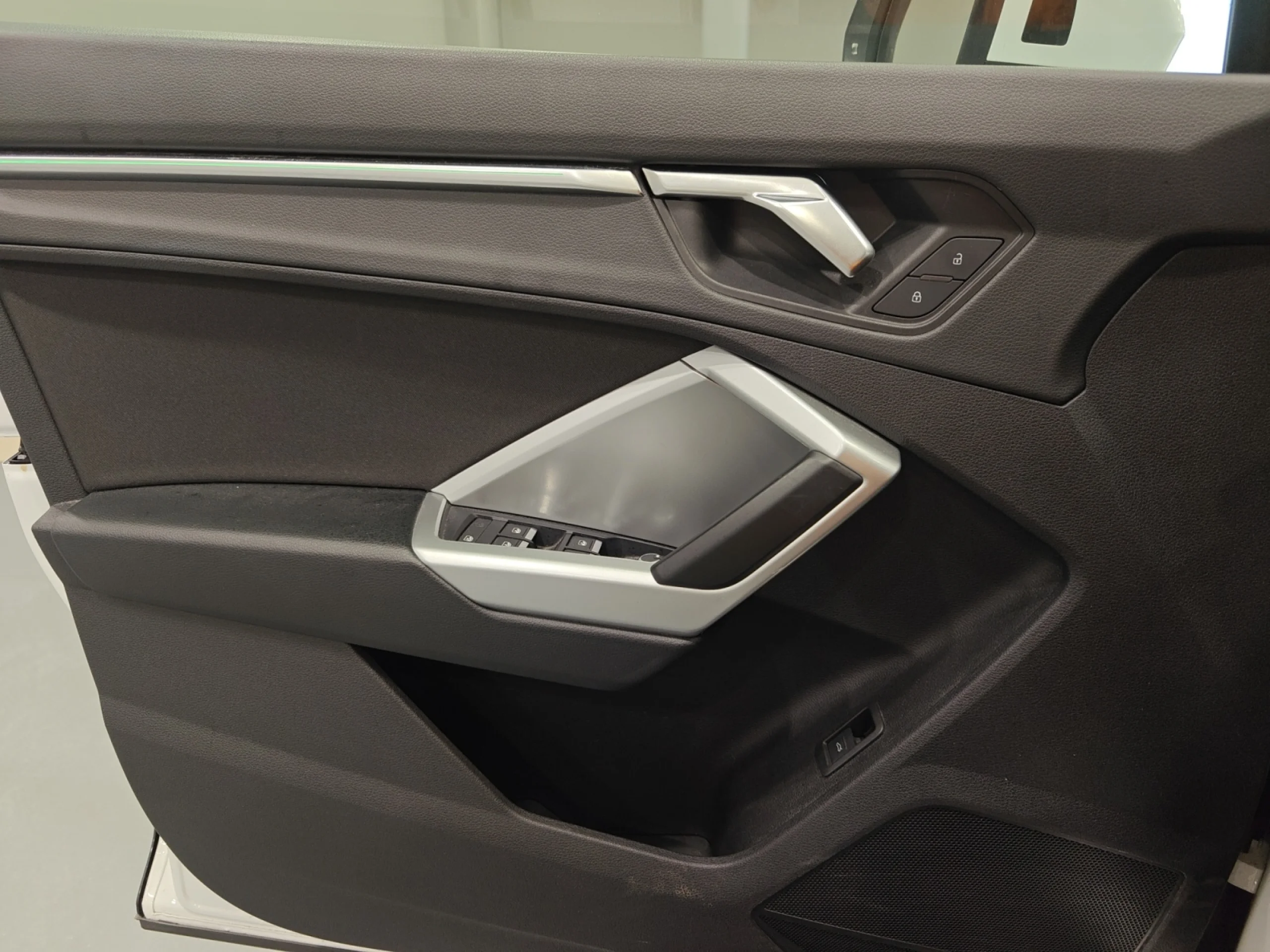 AUDI Q3 ADVANCED 35 TFSI 110KW (150CV) S TRONIC - Foto 13