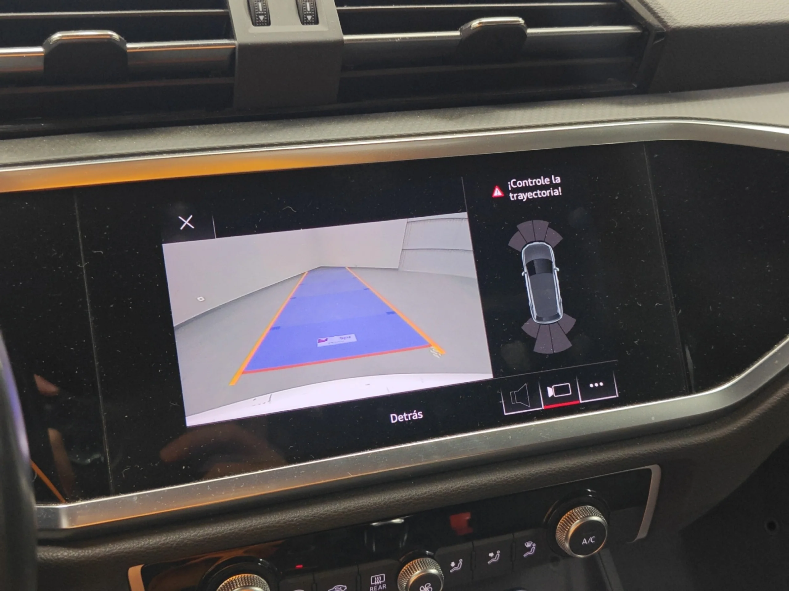 AUDI Q3 ADVANCED 35 TFSI 110KW (150CV) S TRONIC - Foto 16