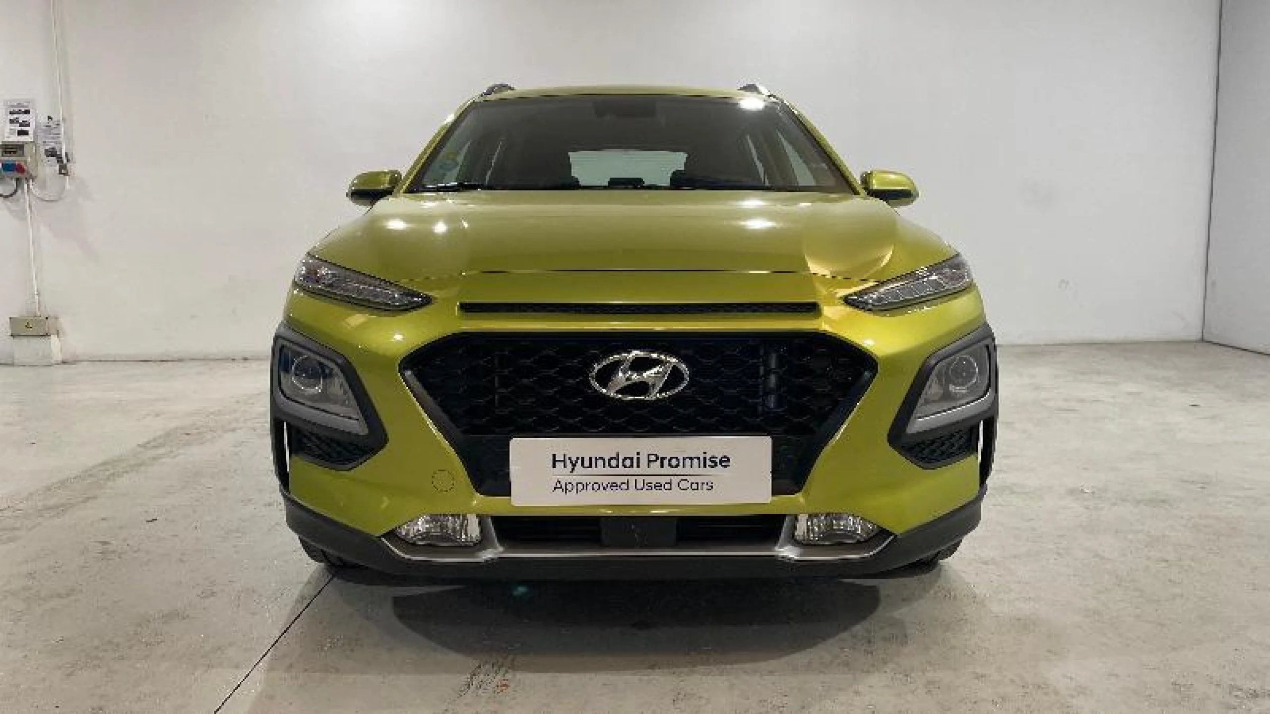 HYUNDAI KONA 1.0 TGDI KLASS 4X2 - Foto 2