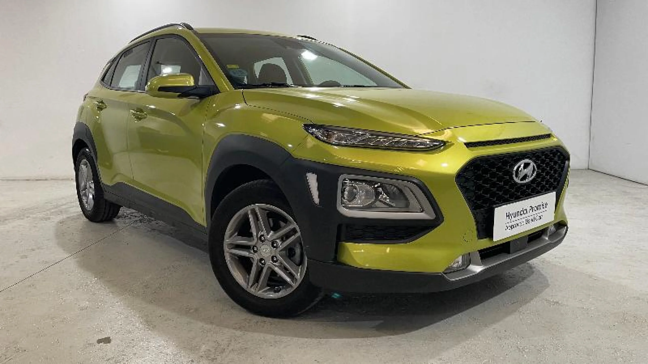 HYUNDAI KONA 1.0 TGDI KLASS 4X2 - Foto 3