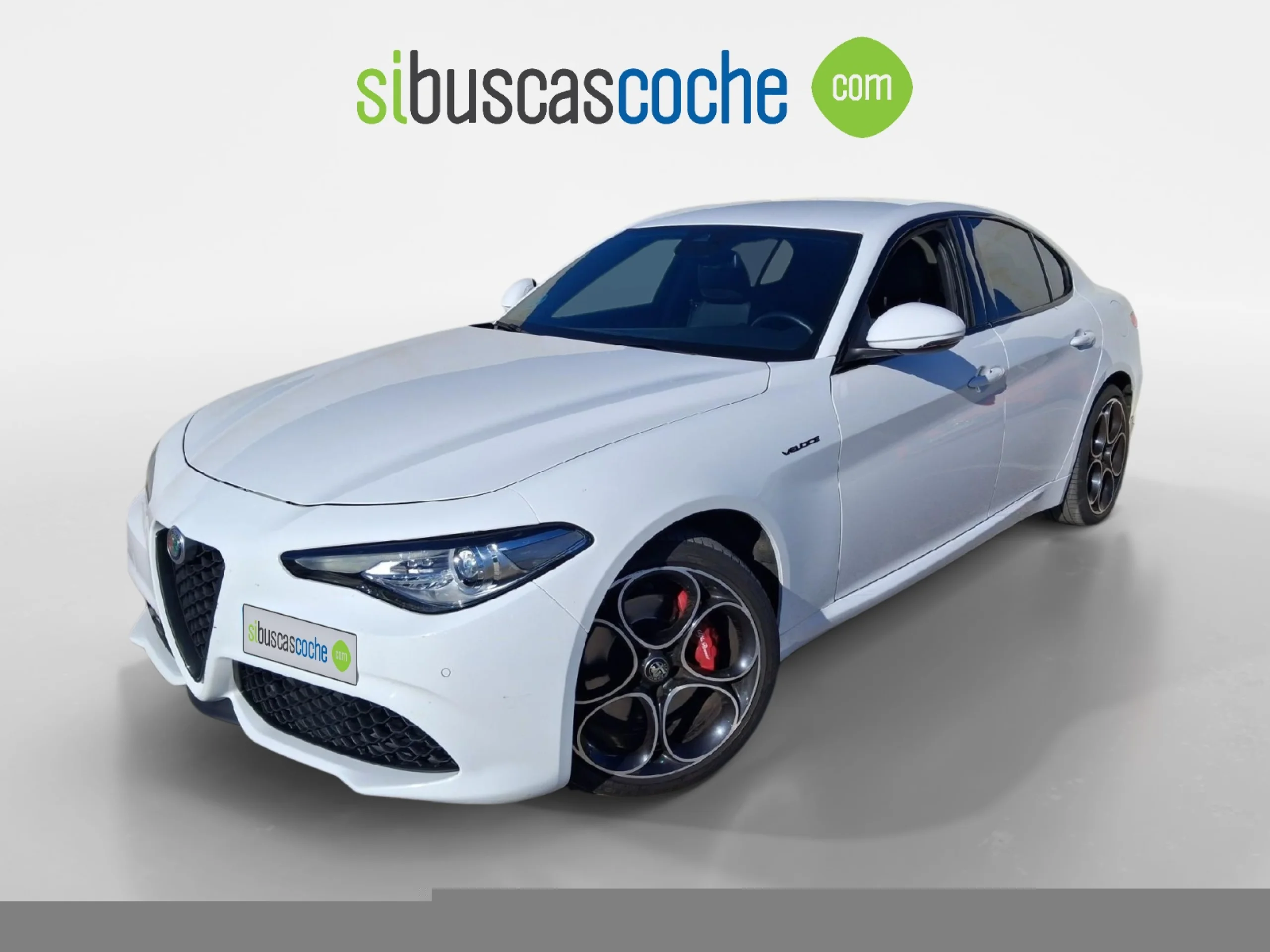 ALFA ROMEO GIULIA 2.0 GME T4 206KW (280CV) VELOCE ATX - Foto 1