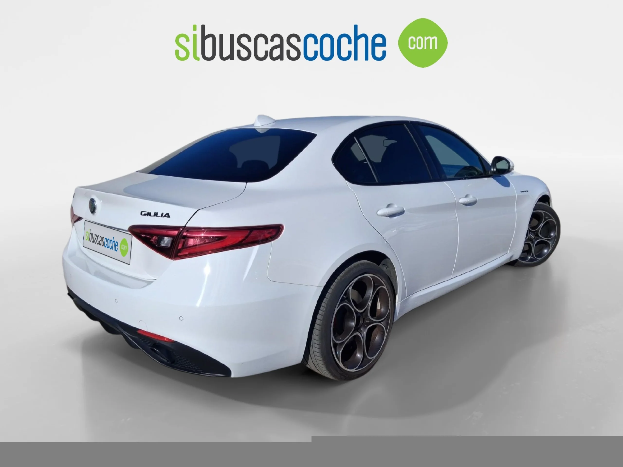 ALFA ROMEO GIULIA 2.0 GME T4 206KW (280CV) VELOCE ATX - Foto 2