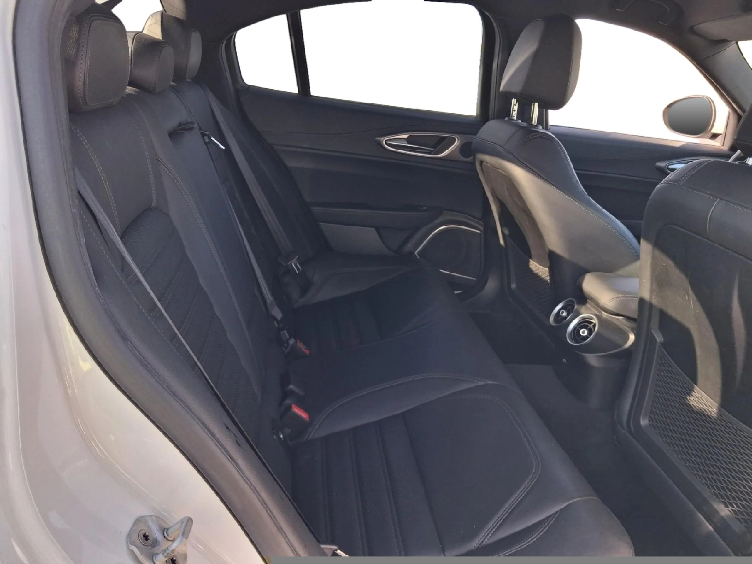 ALFA ROMEO GIULIA 2.0 GME T4 206KW (280CV) VELOCE ATX - Foto 4