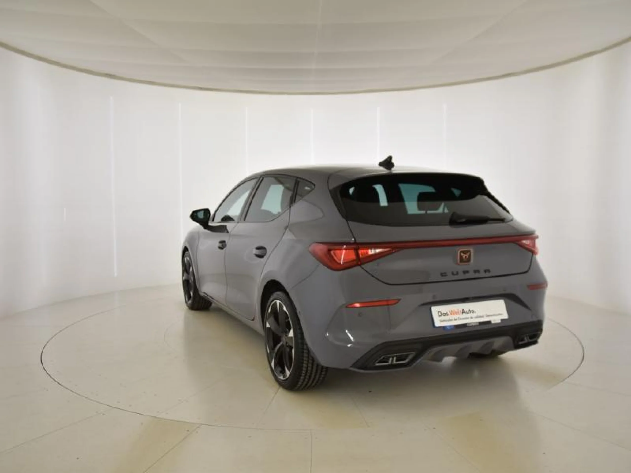 CUPRA LEON 1.5 ETSI 110KW (150CV) DSG - Foto 2
