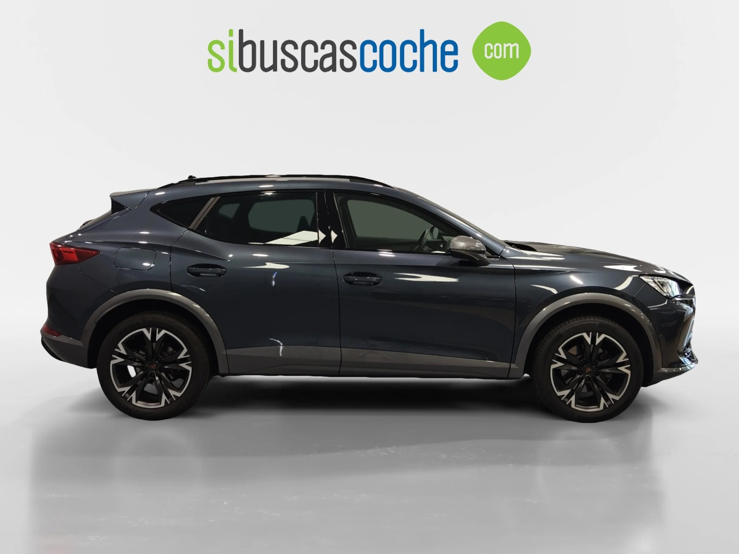 CUPRA FORMENTOR 1.5 TSI 110KW (150 CV) - Foto 3