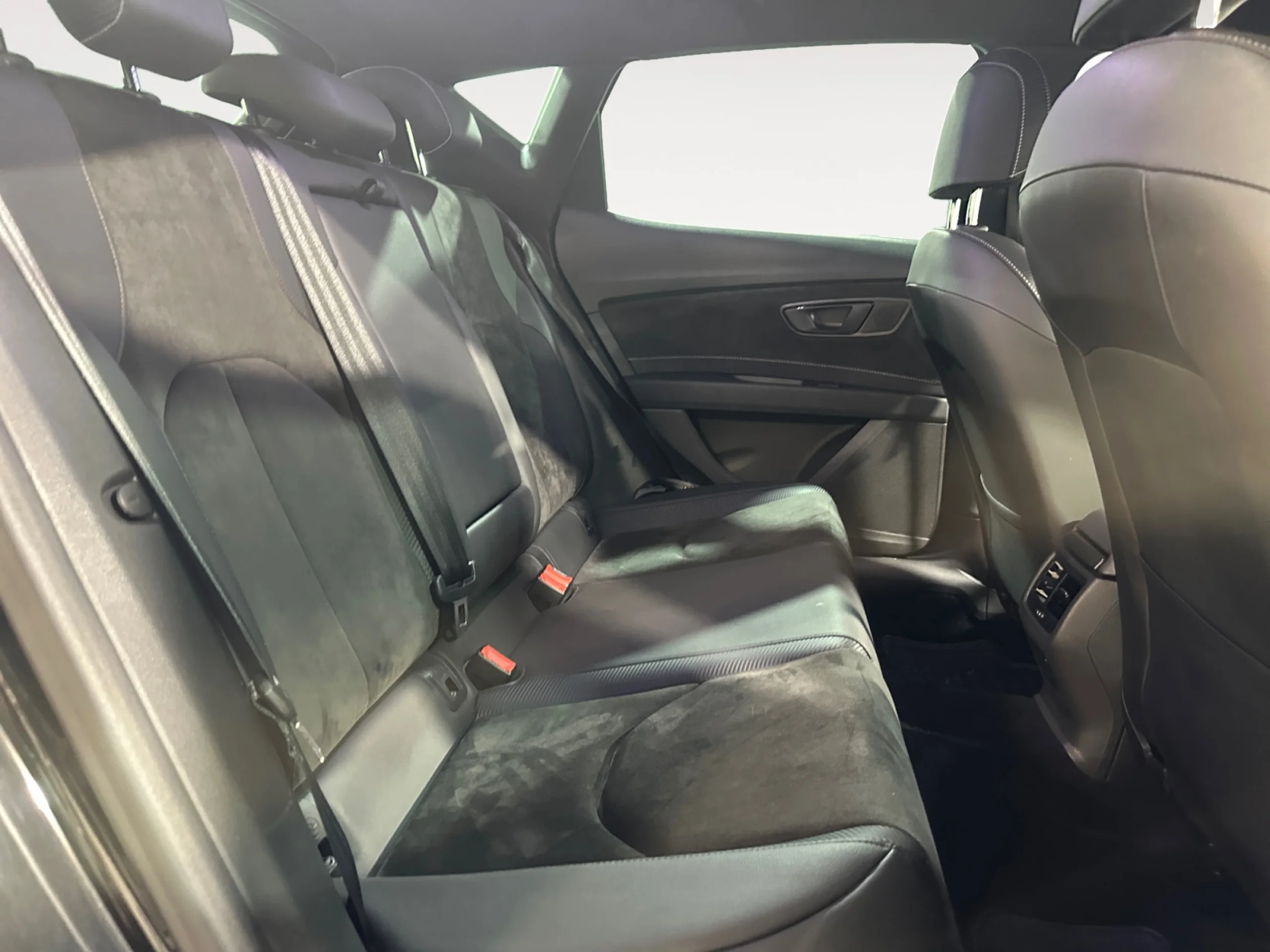 SEAT LEON 2.0 TSI 213KW (290CV) DSG 7 ST&SP CUPRA - Foto 6