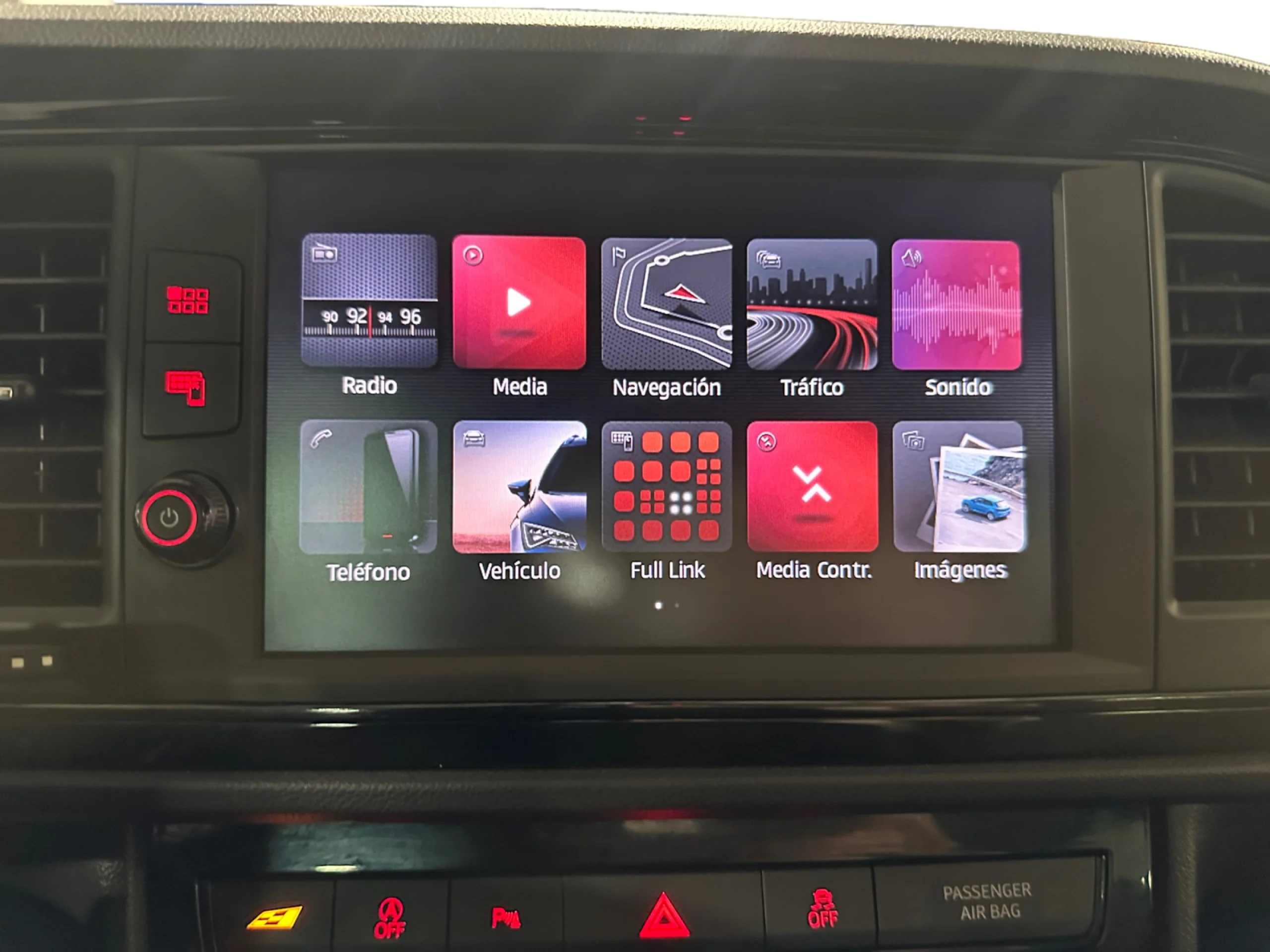 SEAT LEON 2.0 TSI 213KW (290CV) DSG 7 ST&SP CUPRA - Foto 9