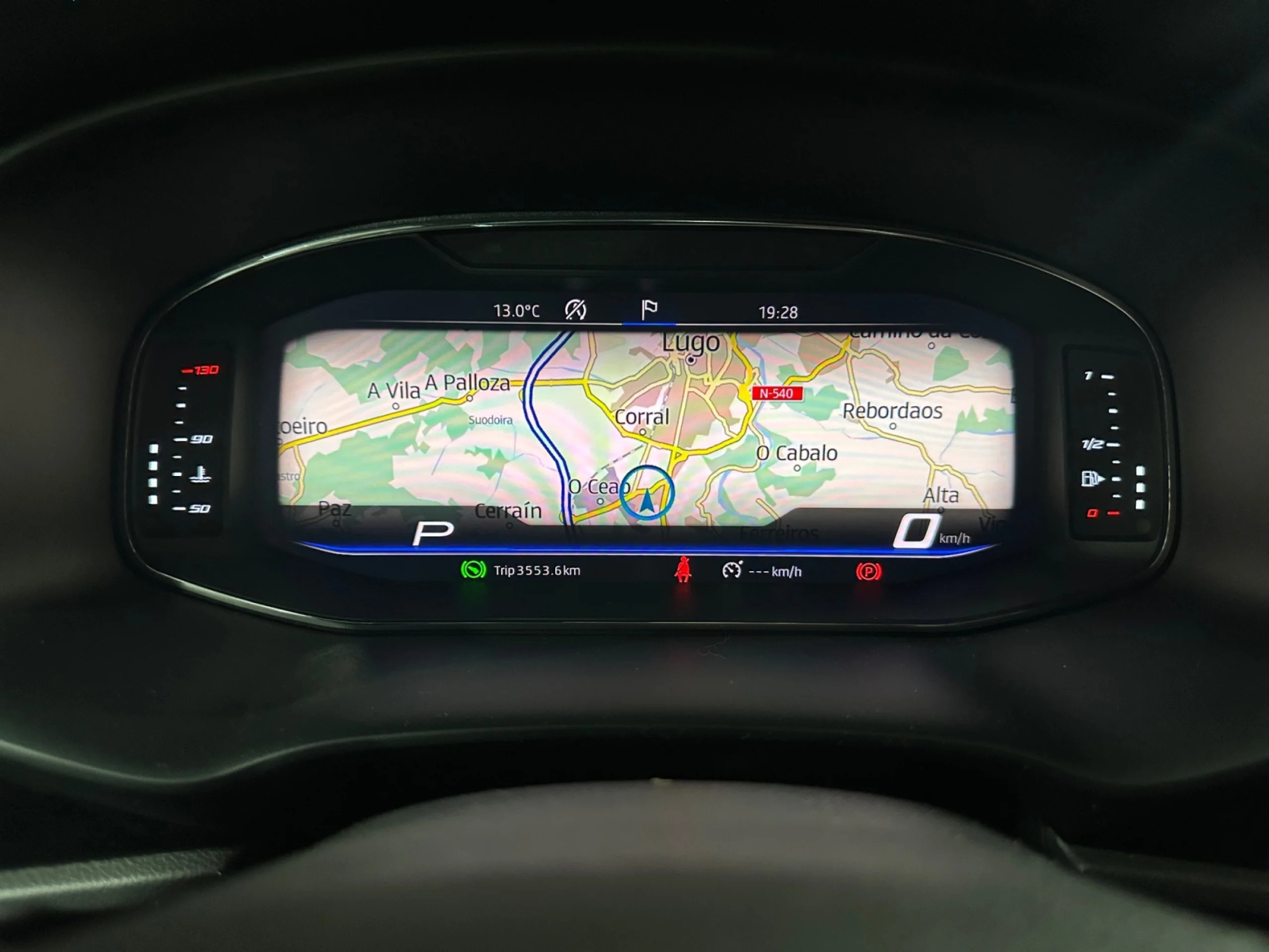 SEAT LEON 2.0 TSI 213KW (290CV) DSG 7 ST&SP CUPRA - Foto 10