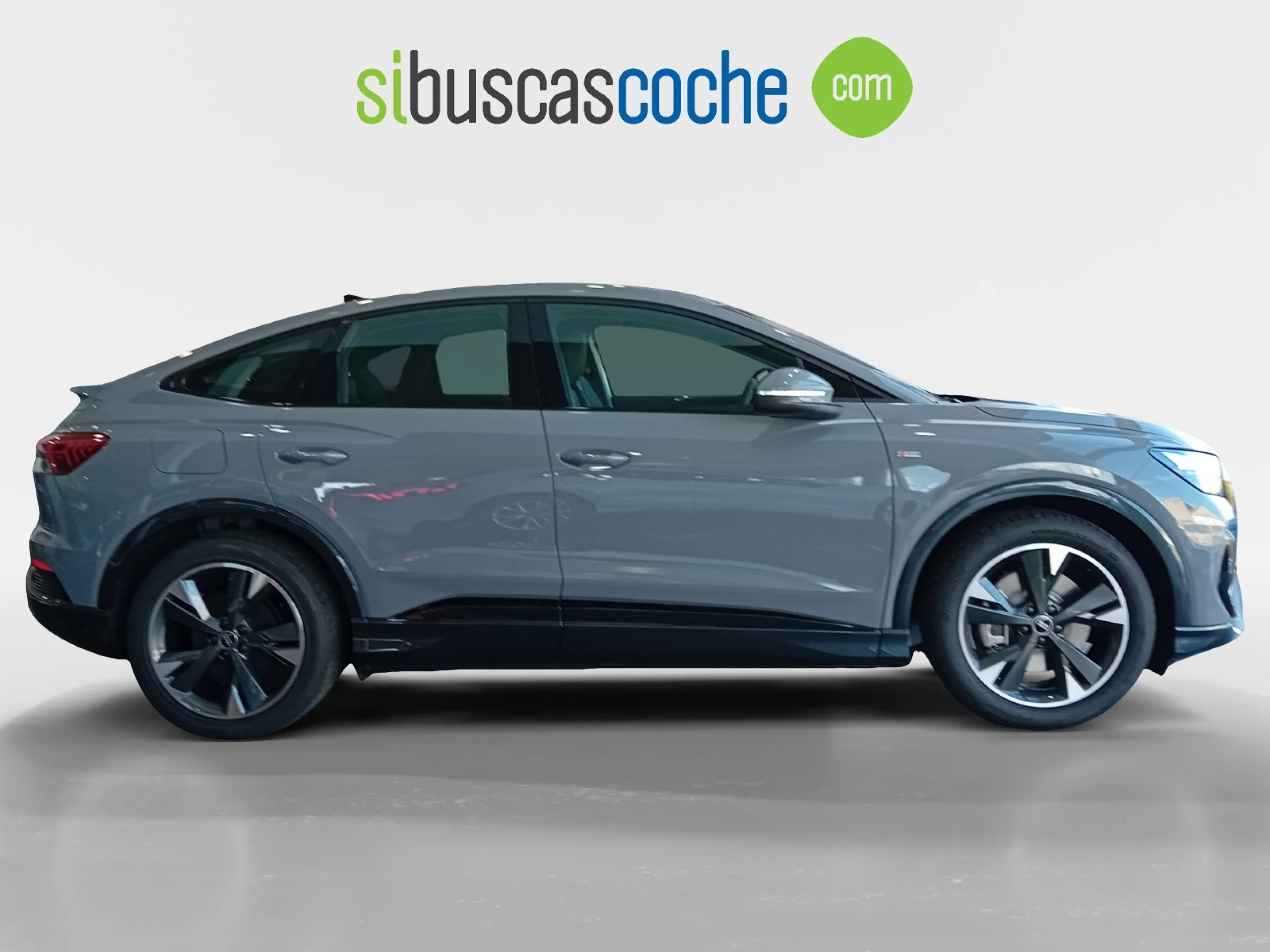 AUDI Q4 Q4 SPORTBACK GENUINE EDITION 45 E TRON  210,00 KW 77,0 KWH - Foto 5