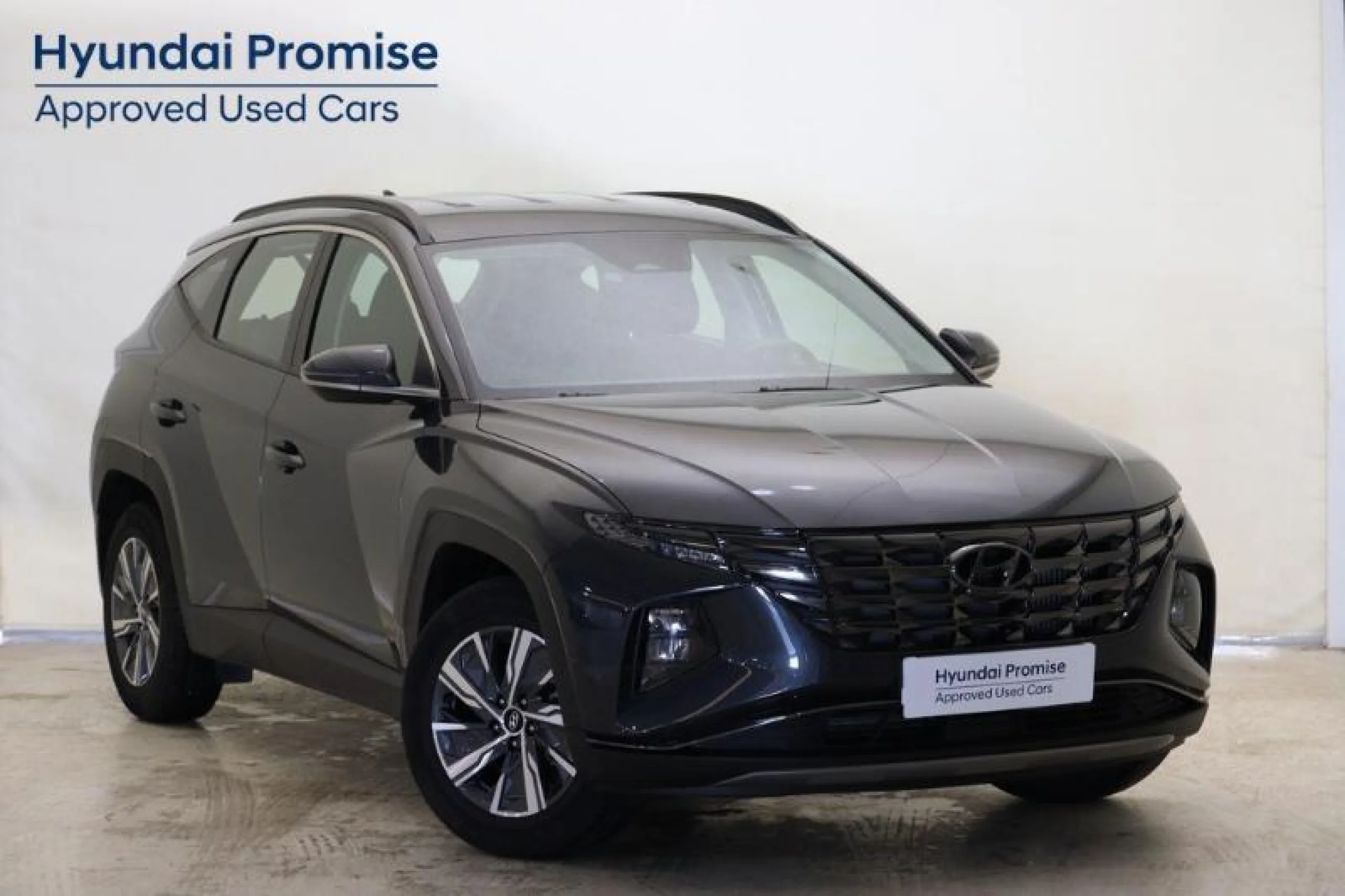 HYUNDAI TUCSON 1.6 CRDI 85KW (115CV) MAXX - Foto 1