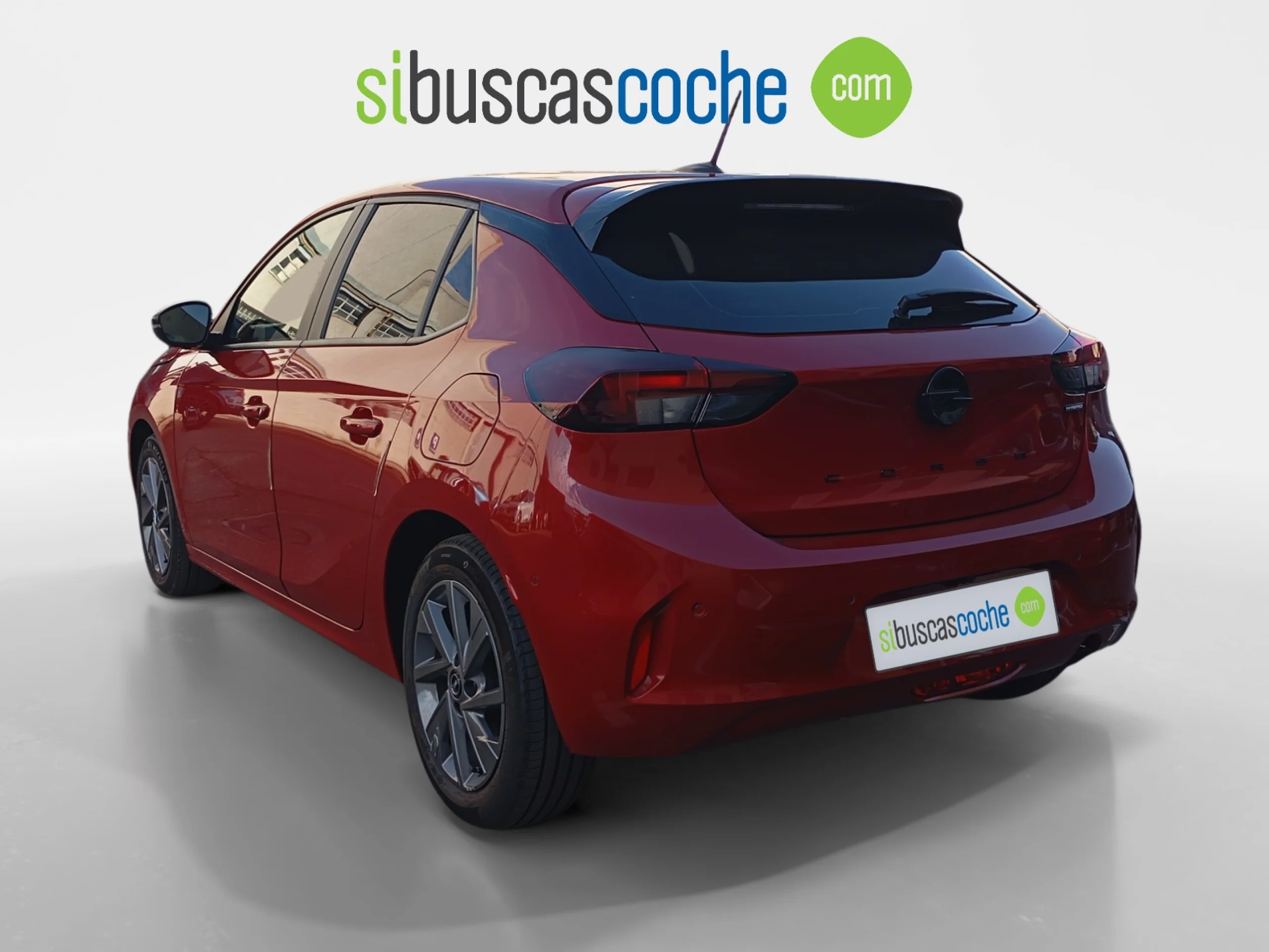 OPEL CORSA 1.2T XHL HYBRID 81KW YES EDCT - Foto 2