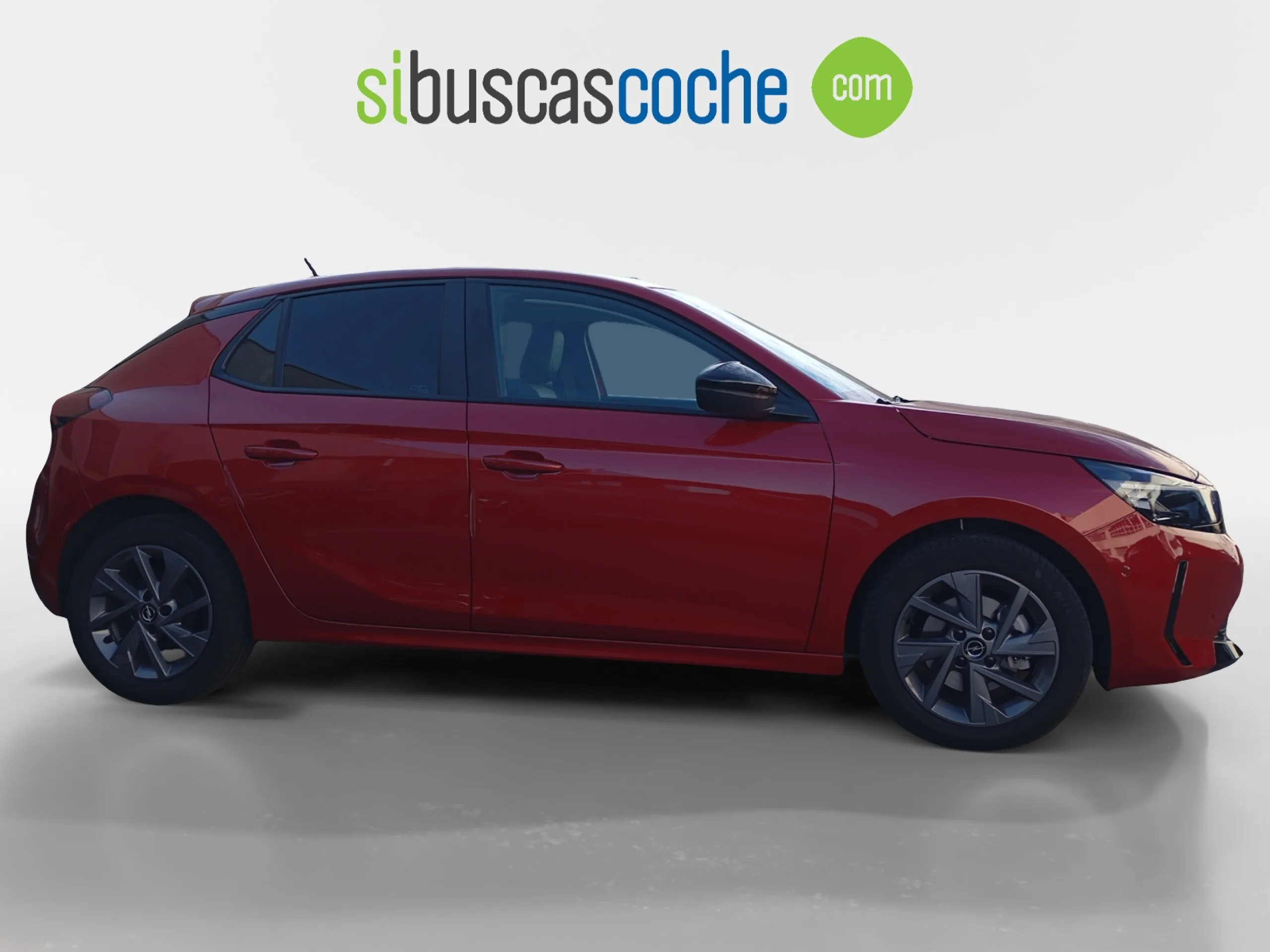 OPEL CORSA 1.2T XHL HYBRID 81KW YES EDCT - Foto 3