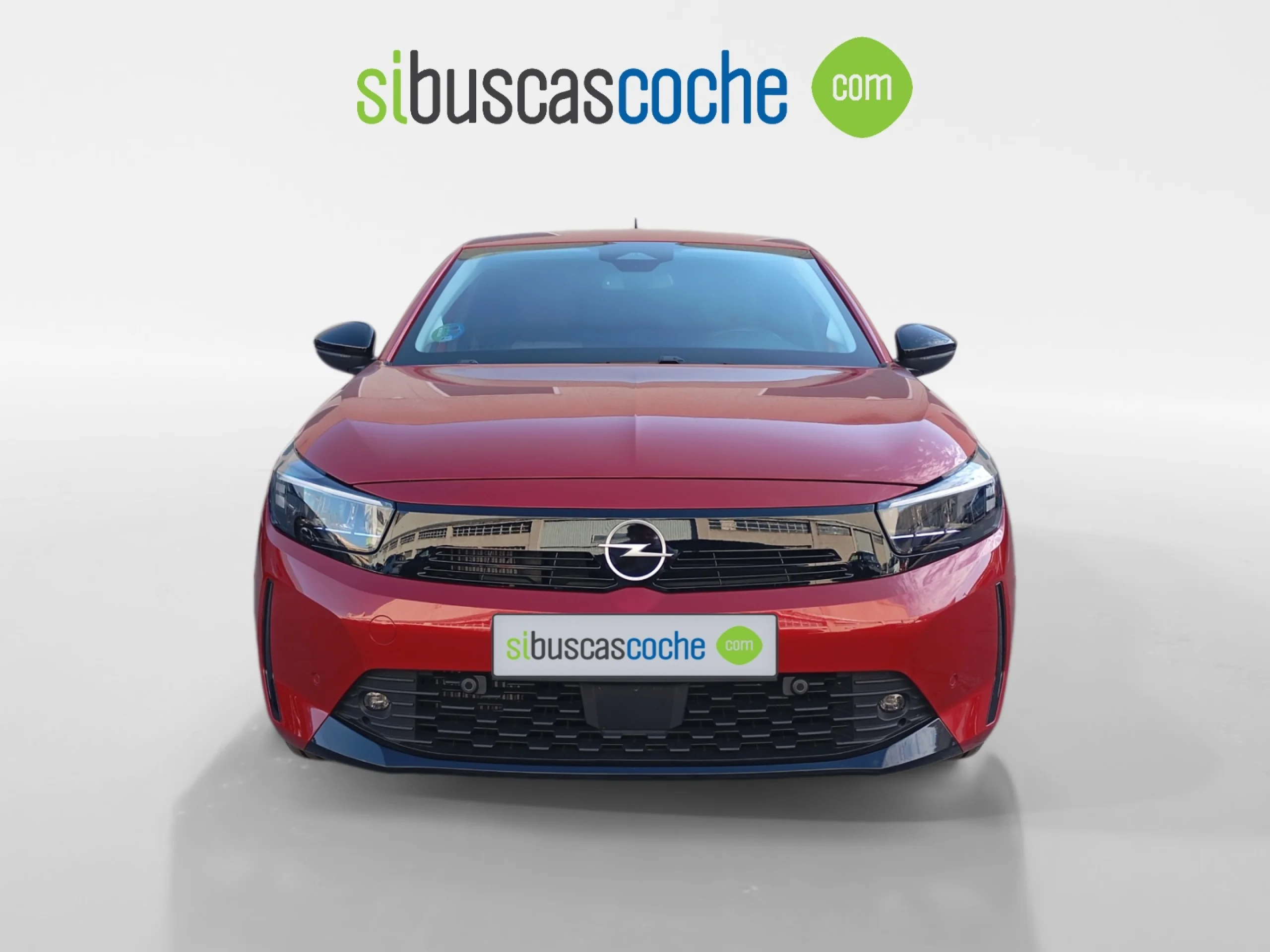 OPEL CORSA 1.2T XHL HYBRID 81KW YES EDCT - Foto 12