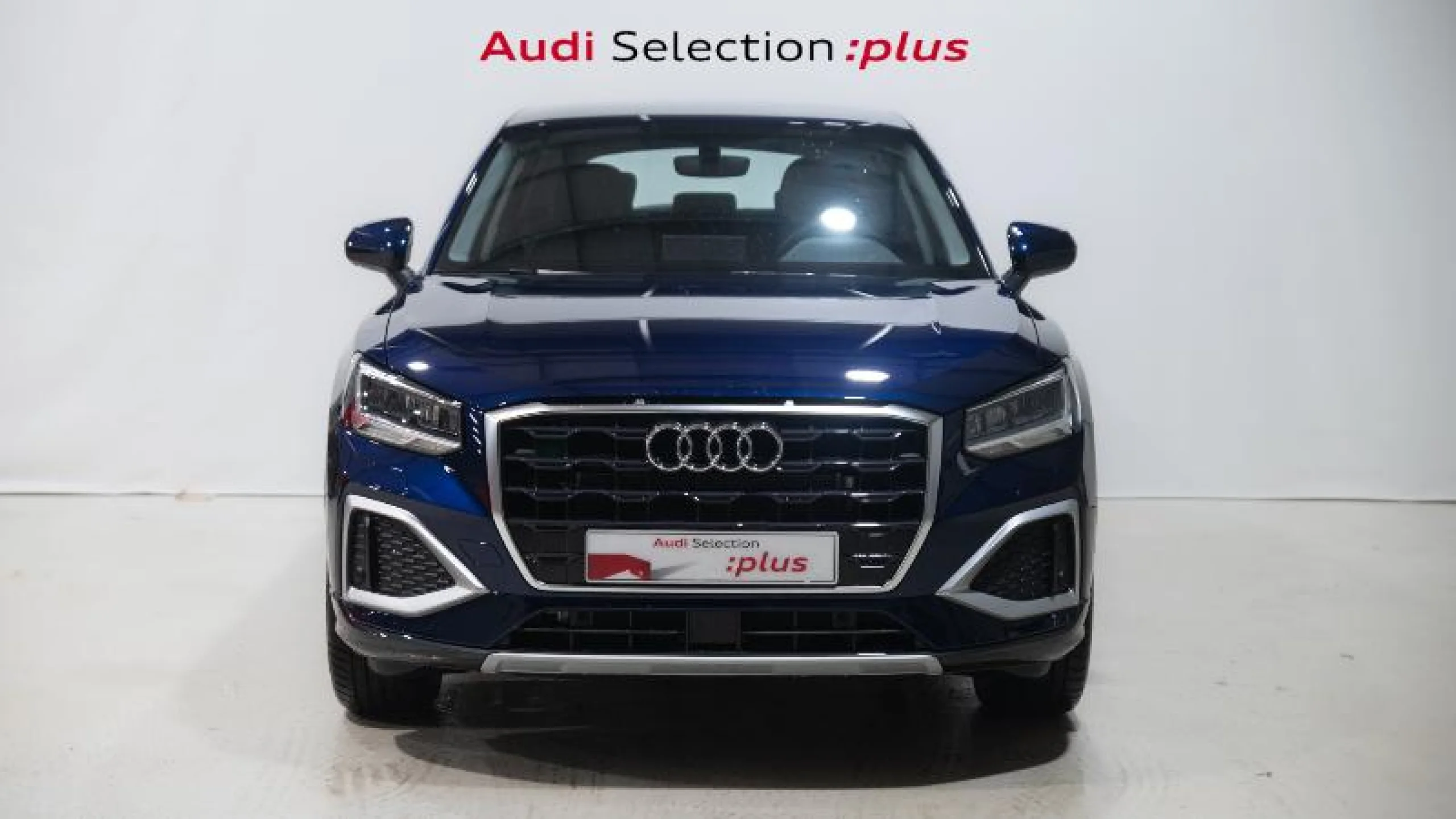 AUDI Q2 ADVANCED 30 TFSI 81KW (110CV) - Foto 2