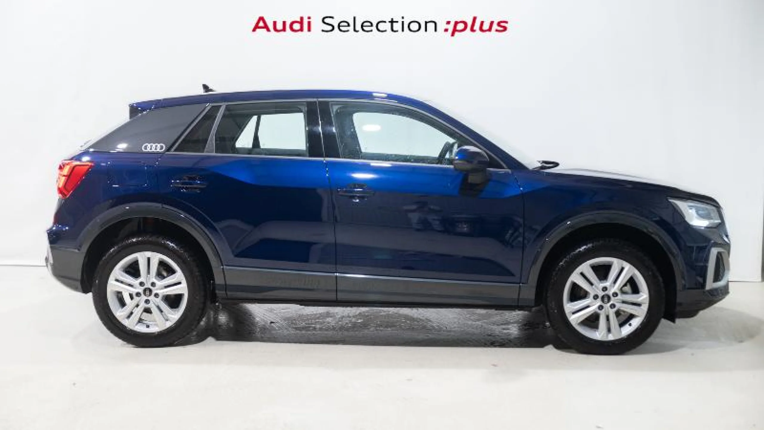 AUDI Q2 ADVANCED 30 TFSI 81KW (110CV) - Foto 3