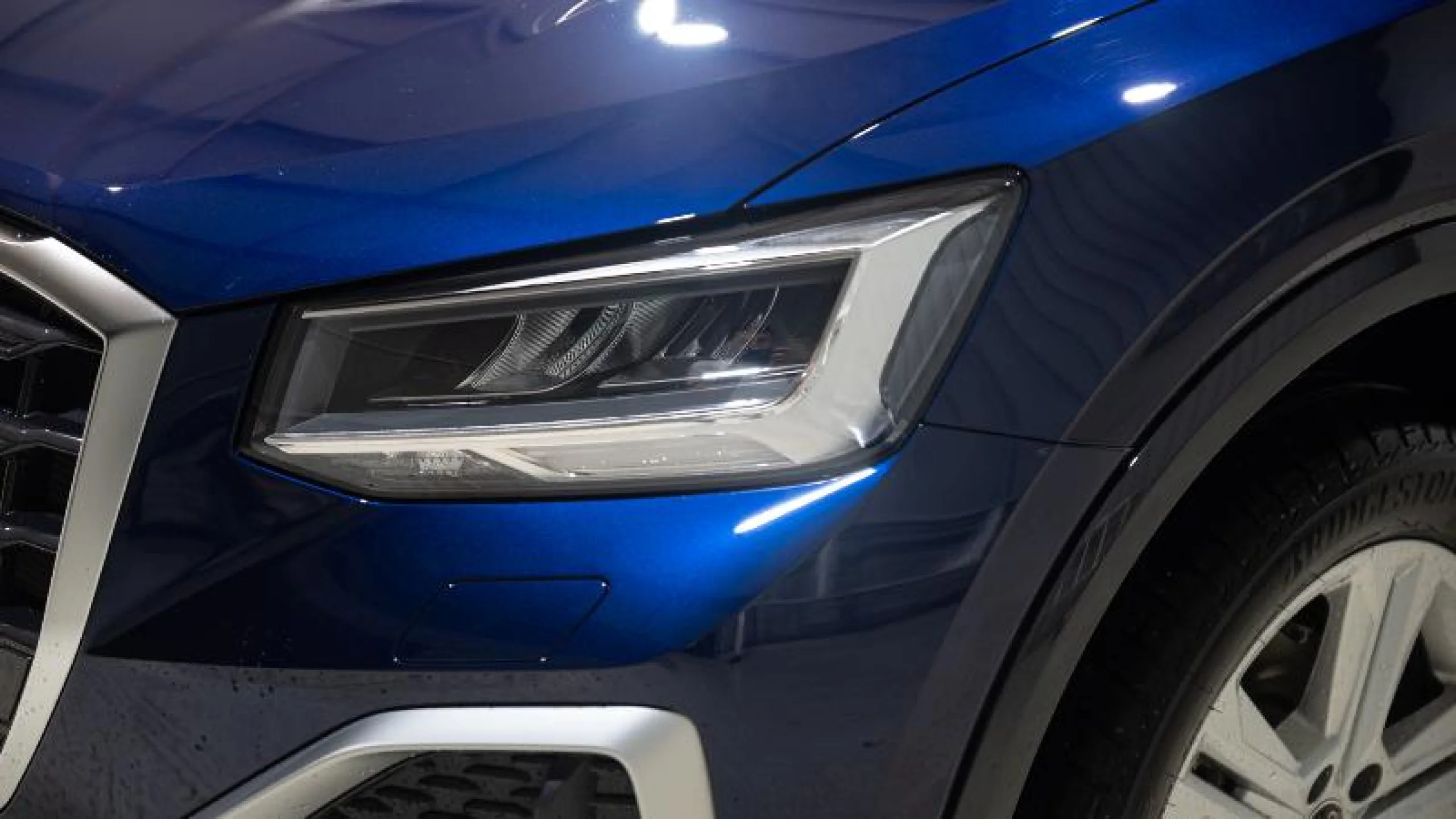 AUDI Q2 ADVANCED 30 TFSI 81KW (110CV) - Foto 6