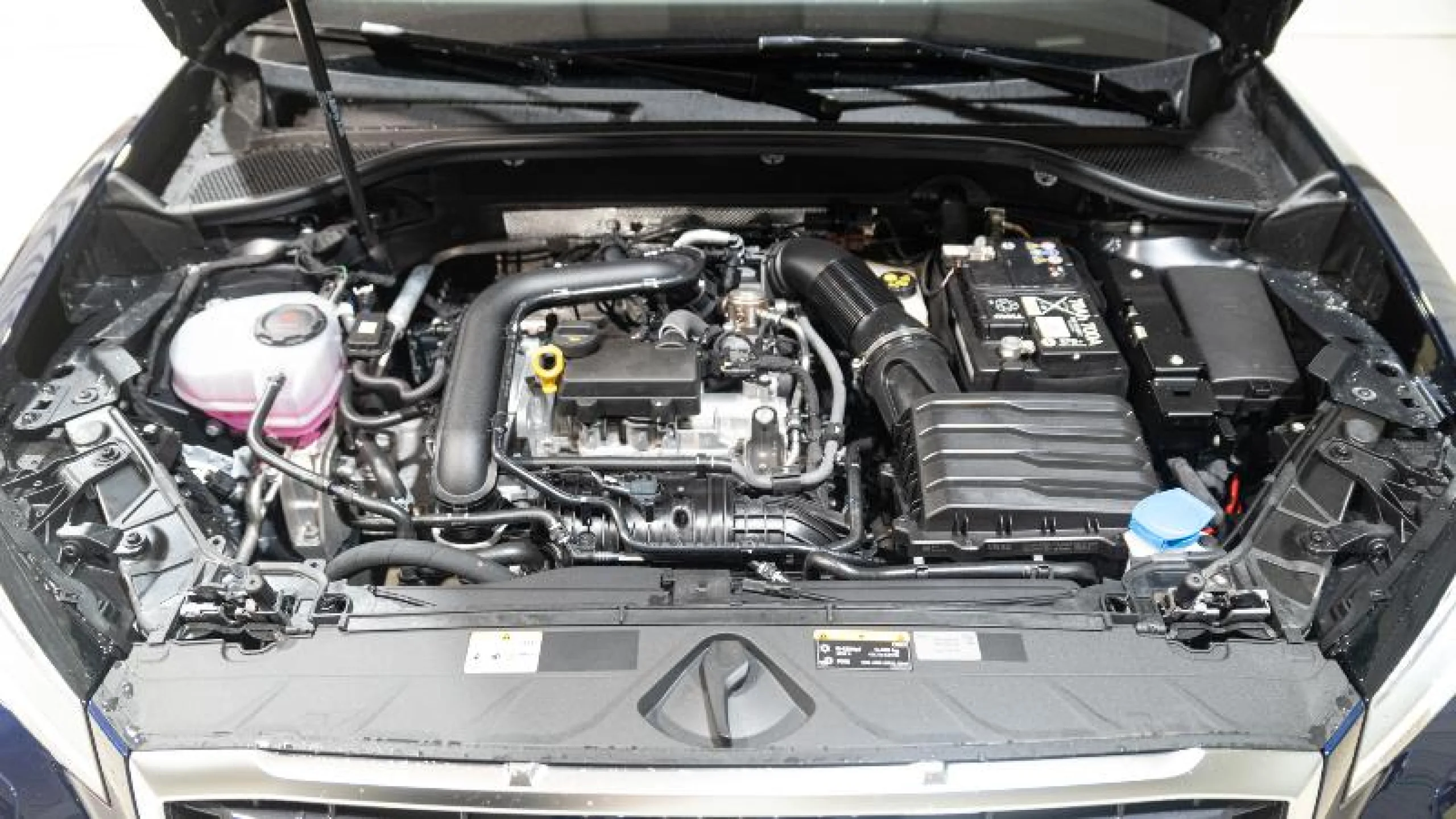 AUDI Q2 ADVANCED 30 TFSI 81KW (110CV) - Foto 11