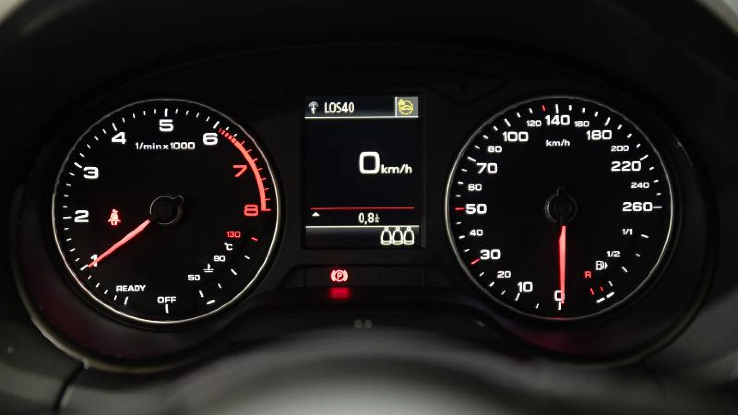 AUDI Q2 ADVANCED 30 TFSI 81KW (110CV) - Foto 15