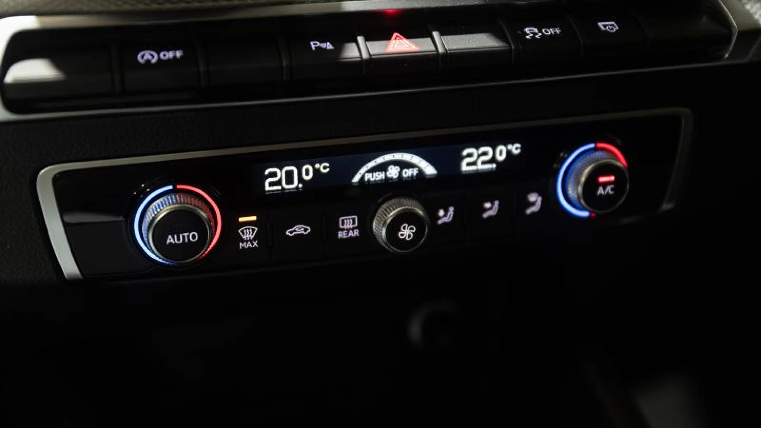 AUDI Q2 ADVANCED 30 TFSI 81KW (110CV) - Foto 17