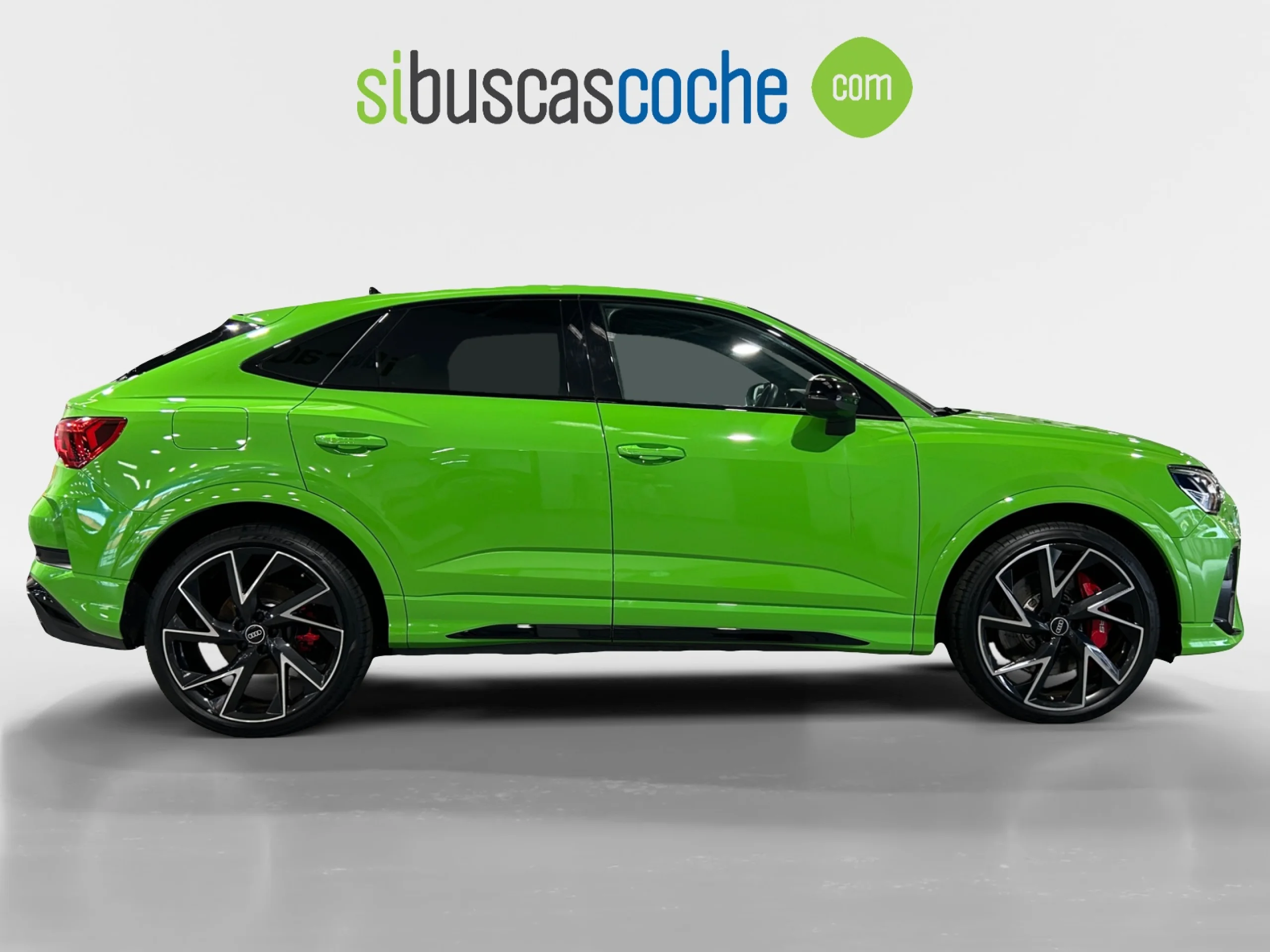 AUDI Q3 SPORTBACK RS 2.5 TFSI QUATTRO - Foto 3