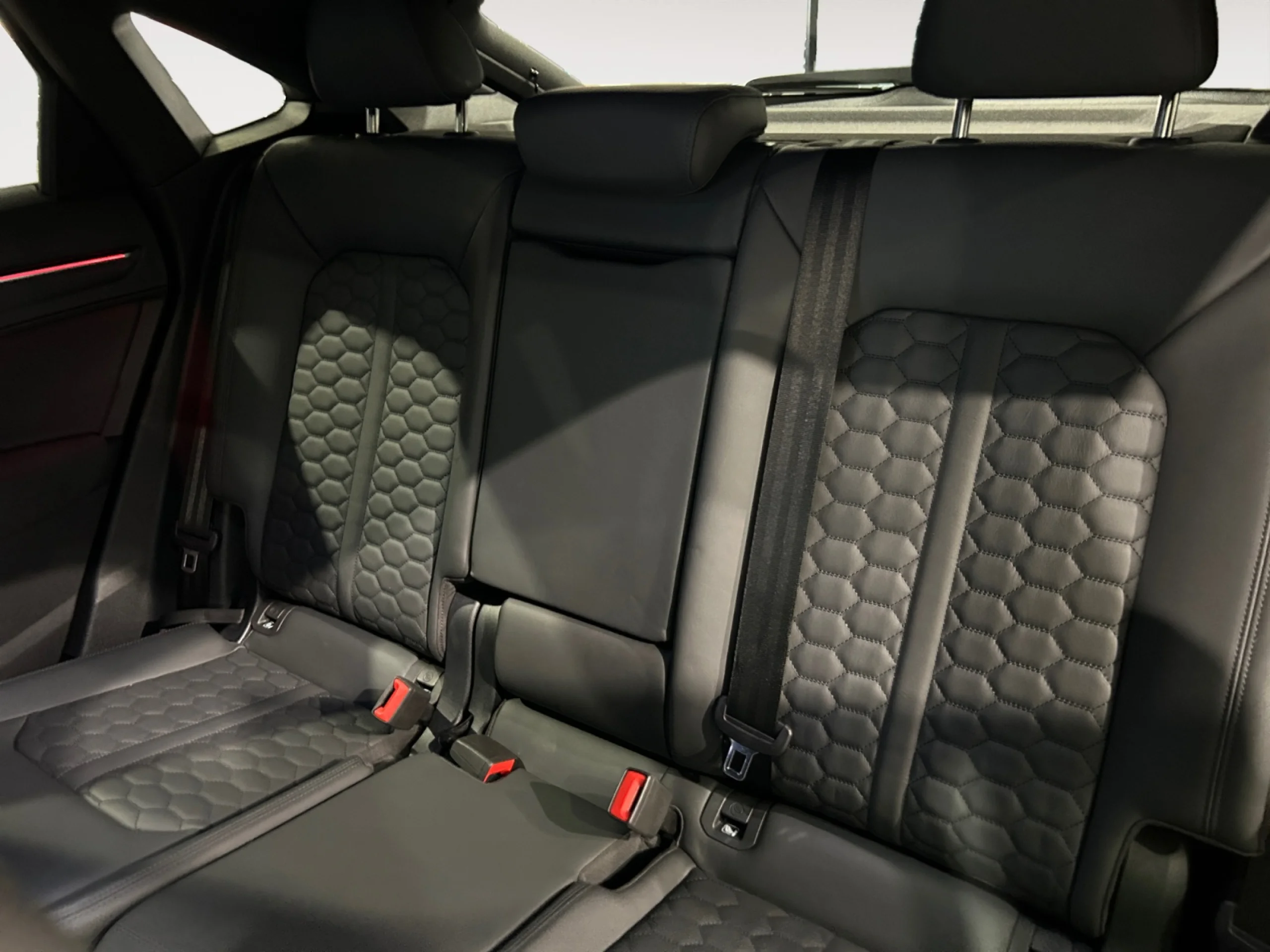AUDI Q3 SPORTBACK RS 2.5 TFSI QUATTRO - Foto 6