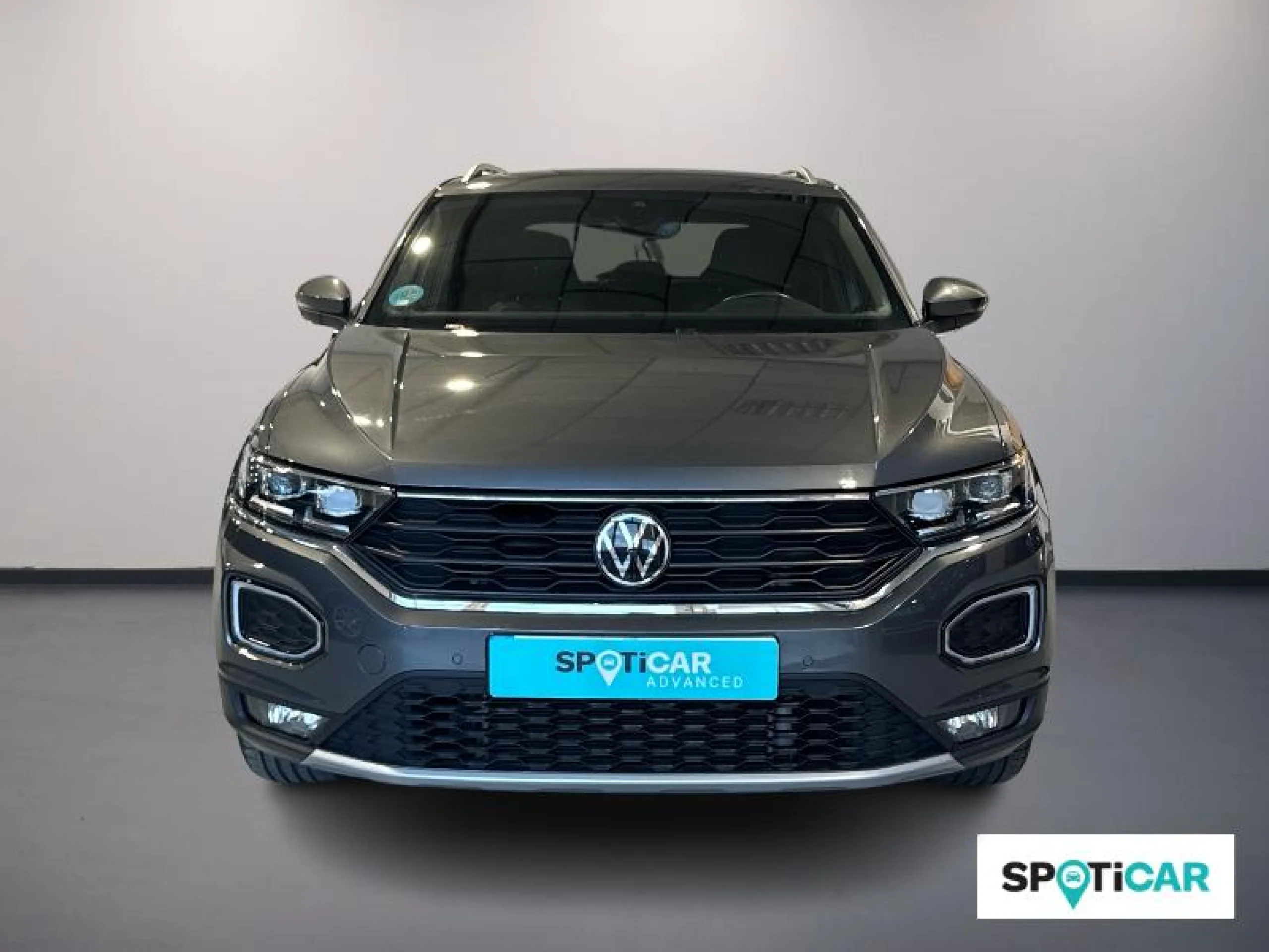 VOLKSWAGEN T ROC SPORT 1.5 TSI 110KW (150CV) DSG - Foto 2