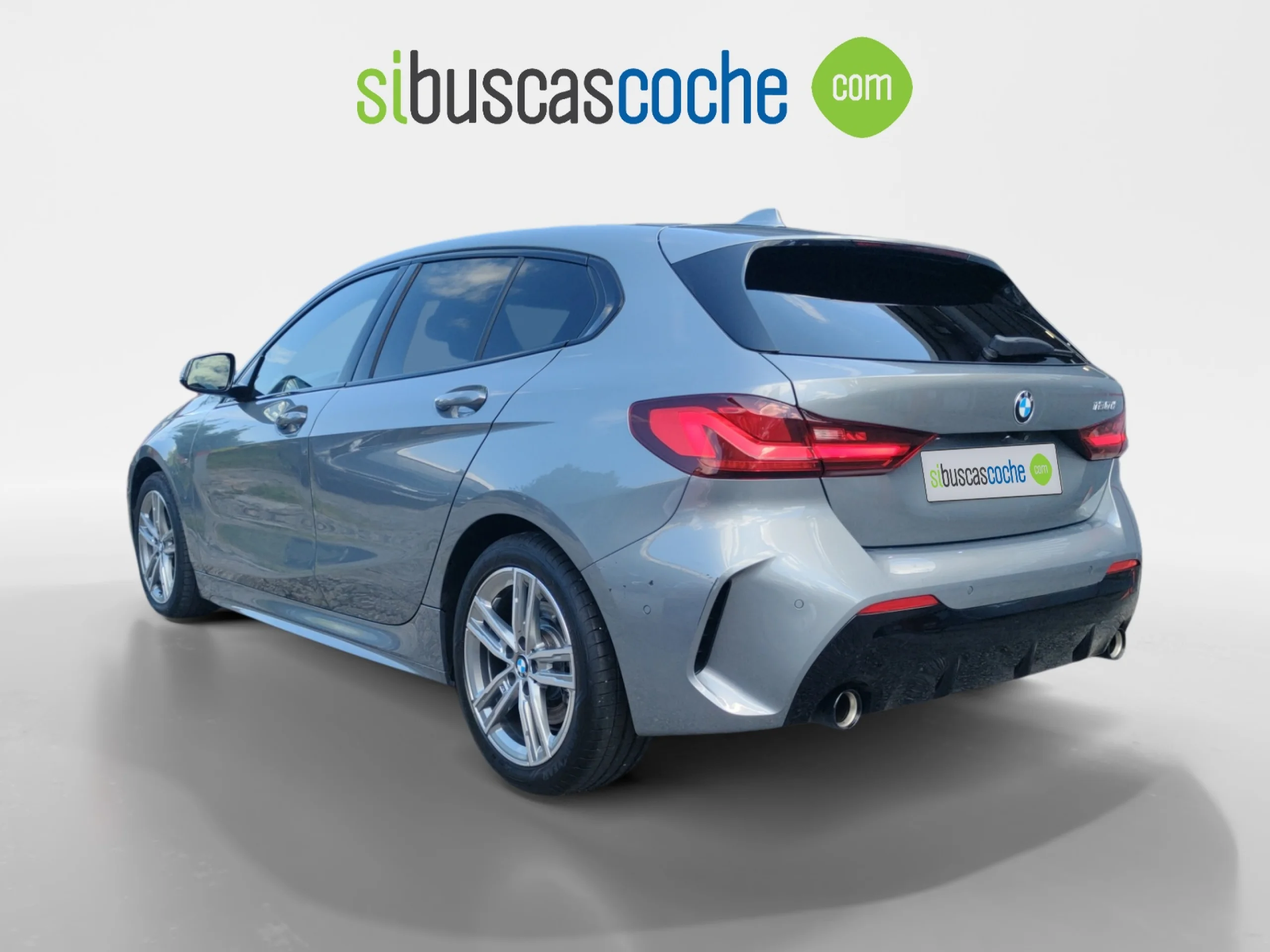 BMW SERIE 1 120D - Foto 2