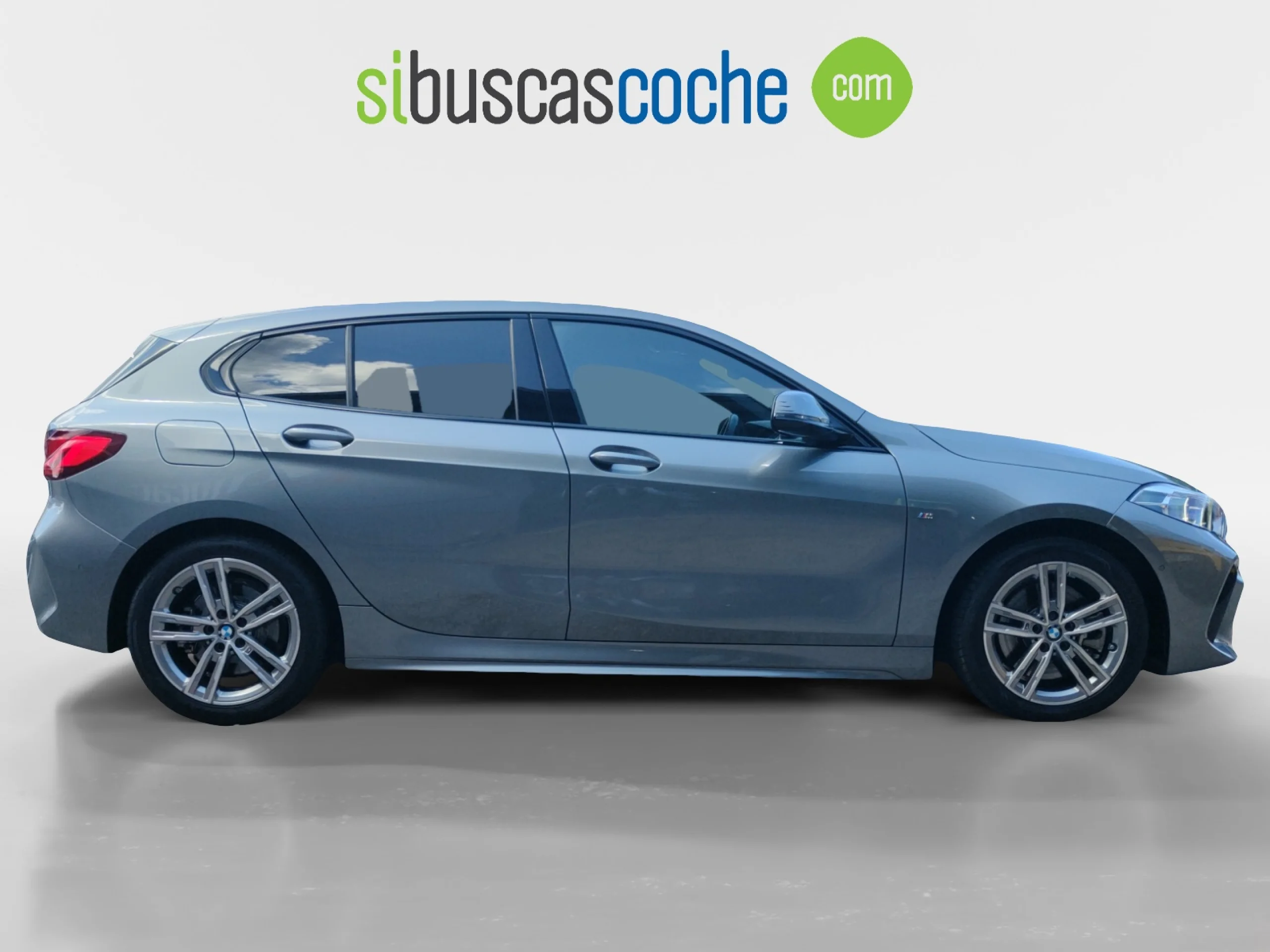 BMW SERIE 1 120D - Foto 3