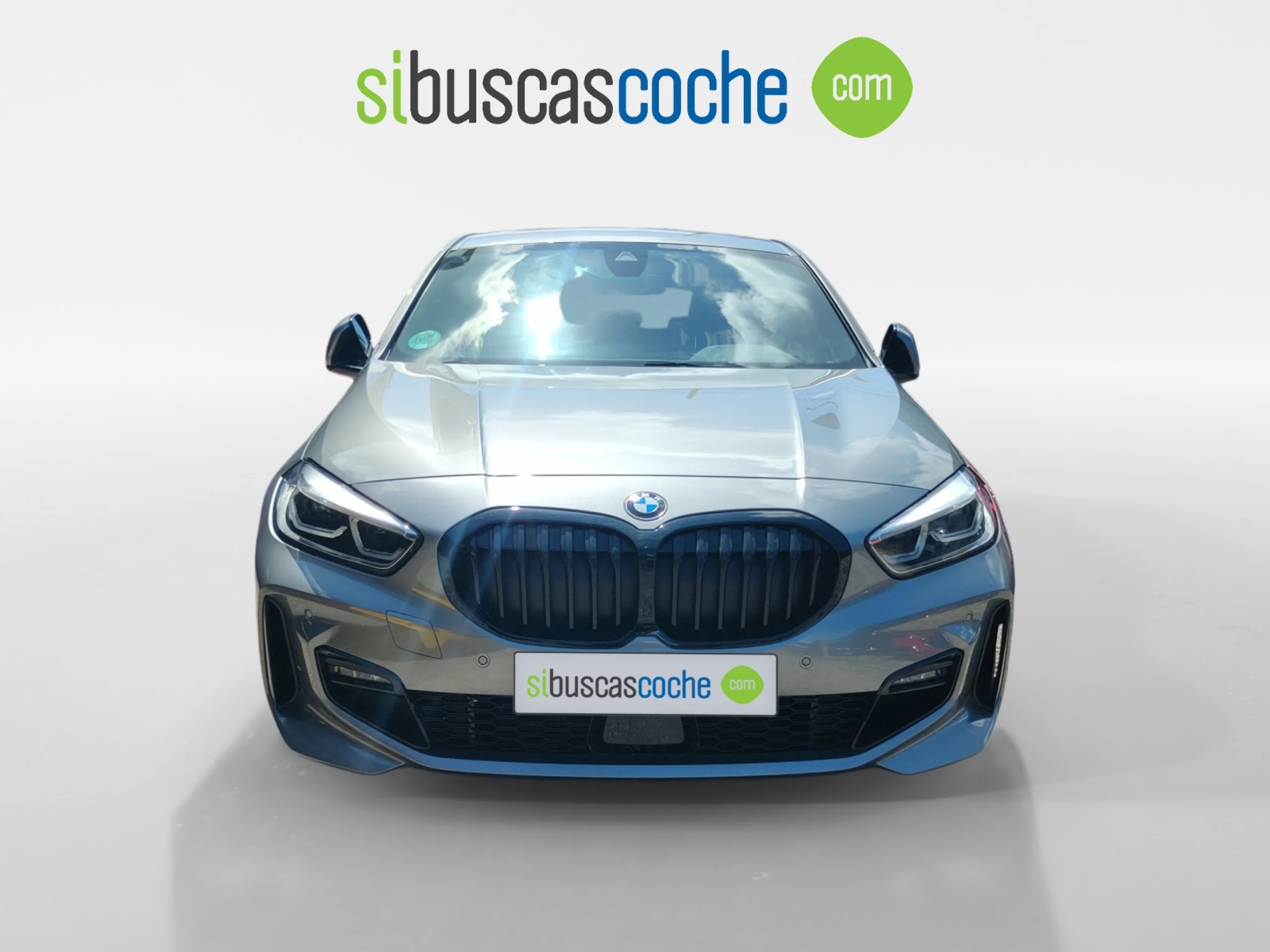 BMW SERIE 1 120D - Foto 12